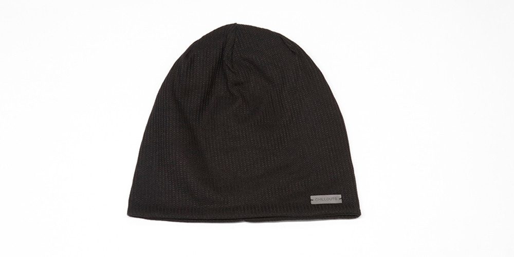 chillouts Beanie Konya Hat met flexibele zit