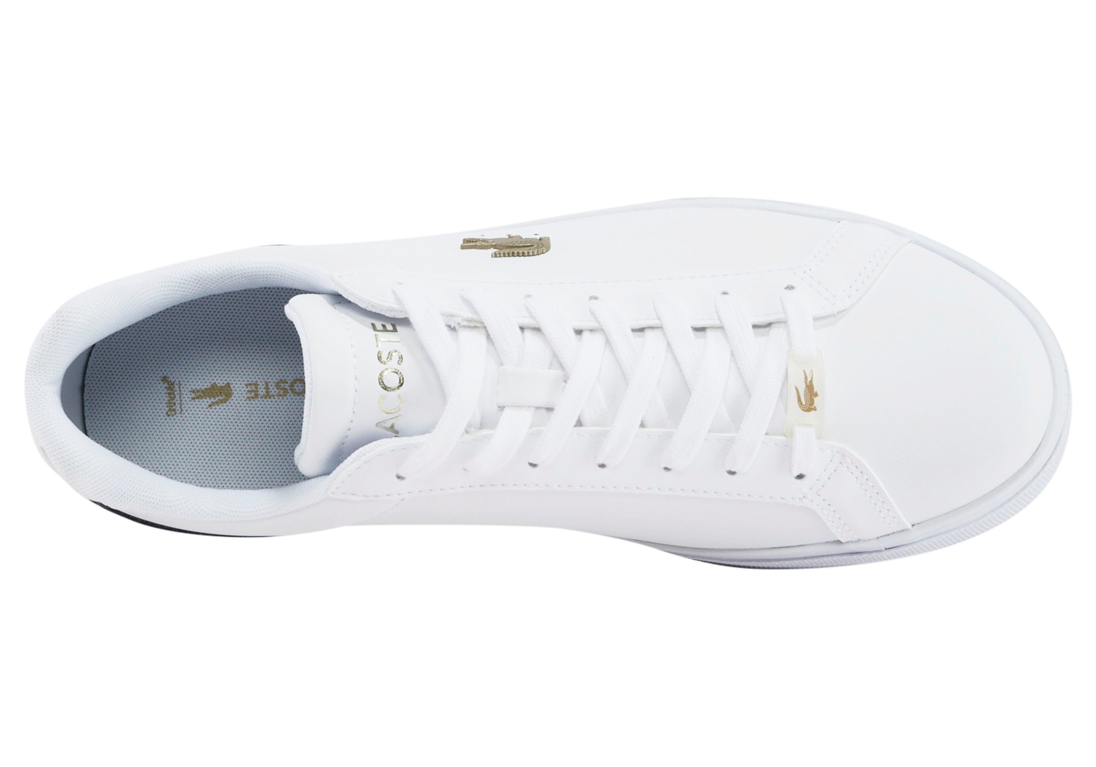 Lacoste Sneakers LEROND PRO 123 3 CMA