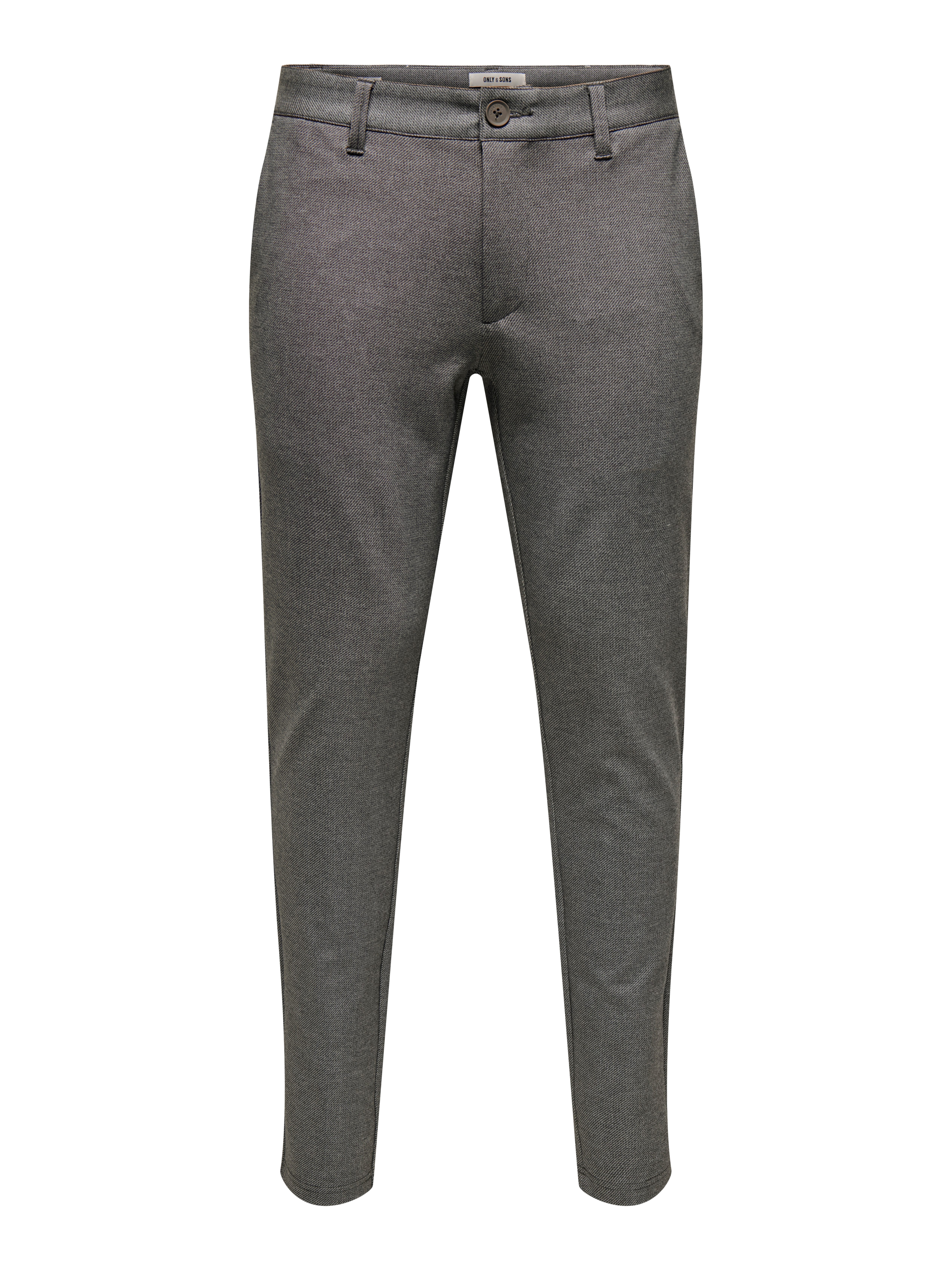 ONLY & SONS Chino ONSMARK SLIM DITSY 020934 PANT NOOS