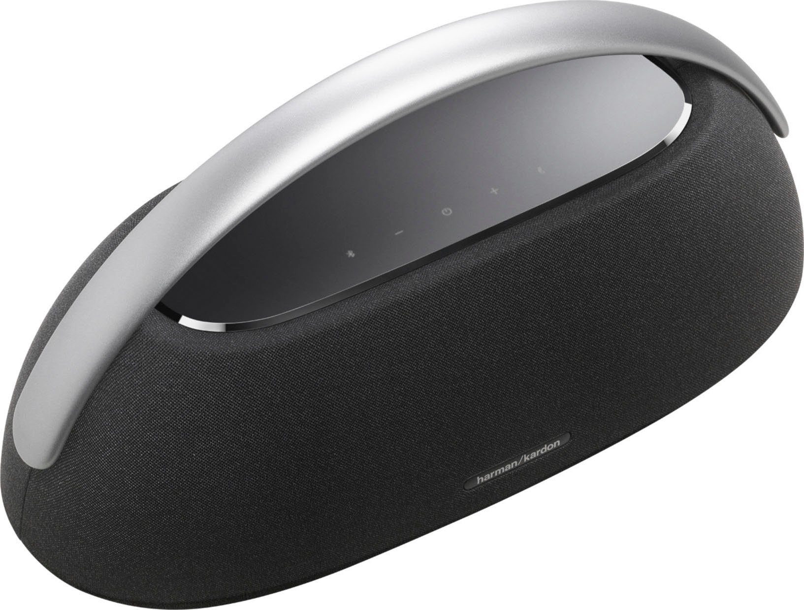 Harman/Kardon Bluetooth luidspreker GO + Play 3