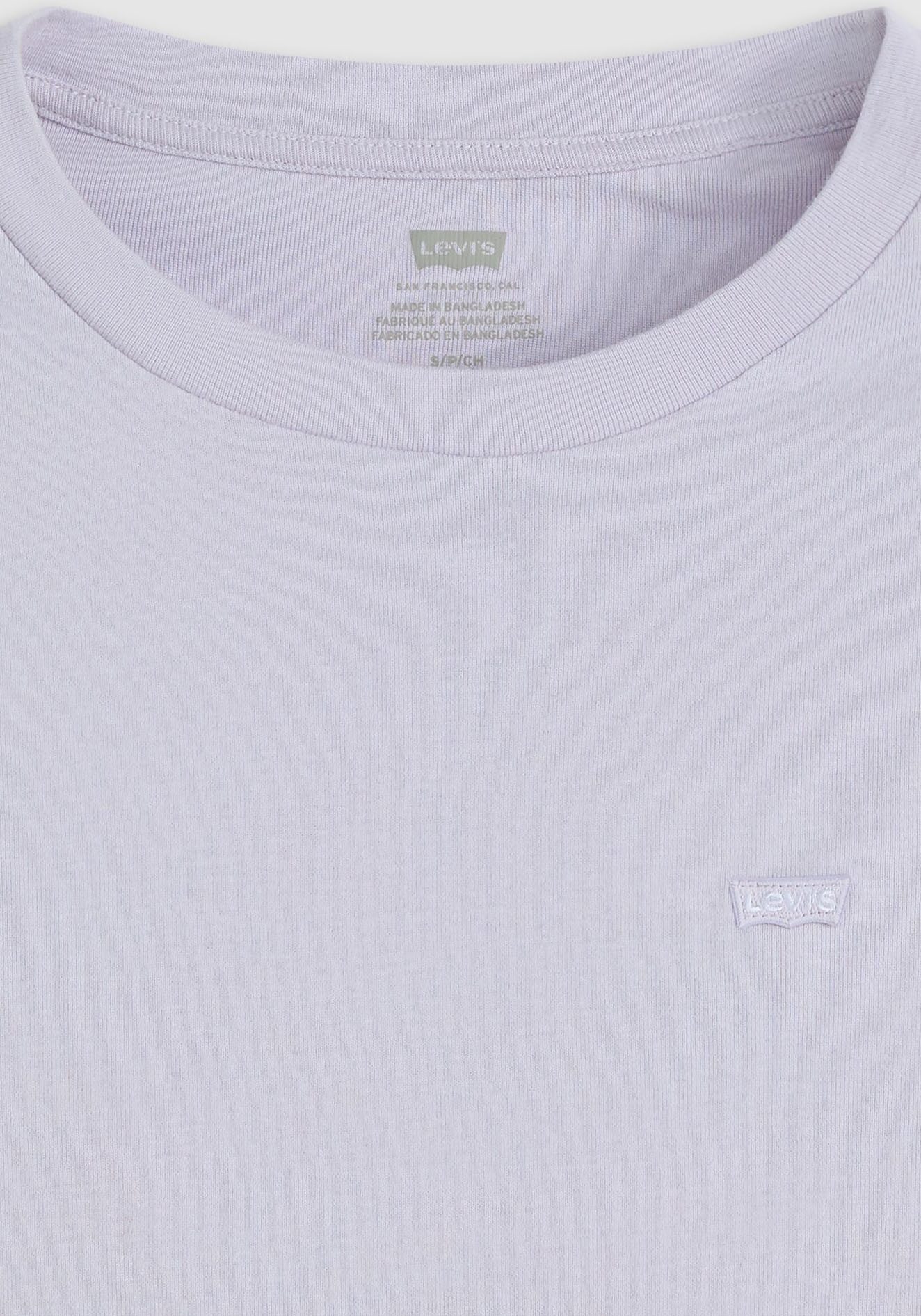 Levi's® T-shirt ESSENTIAL HM SS TEE