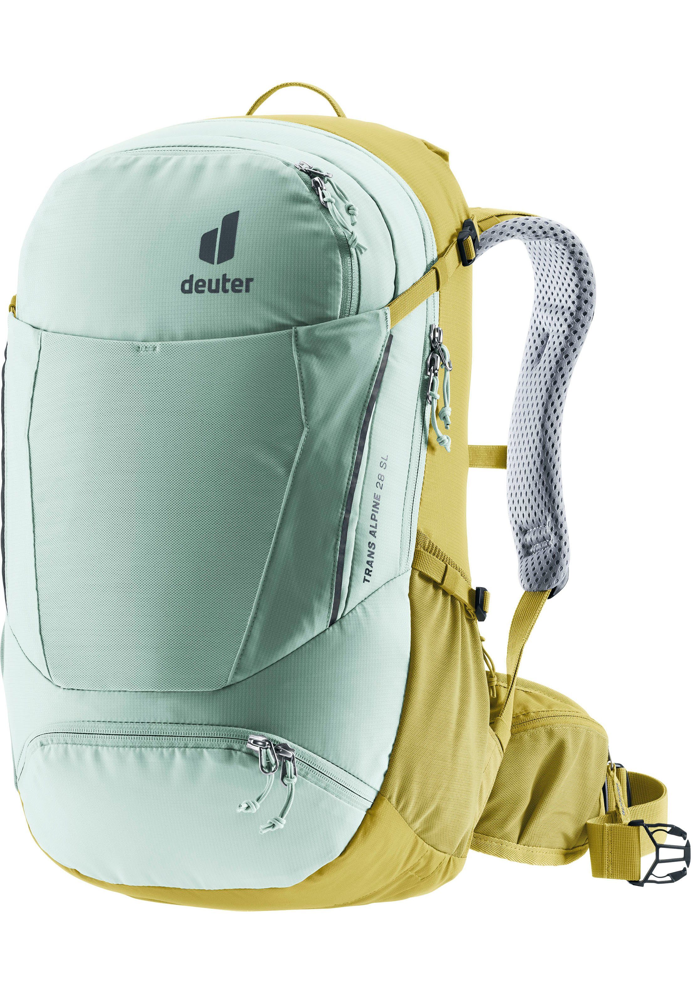 Deuter Fietsrugzak TRANS ALPINE 28 SL (1-delig)