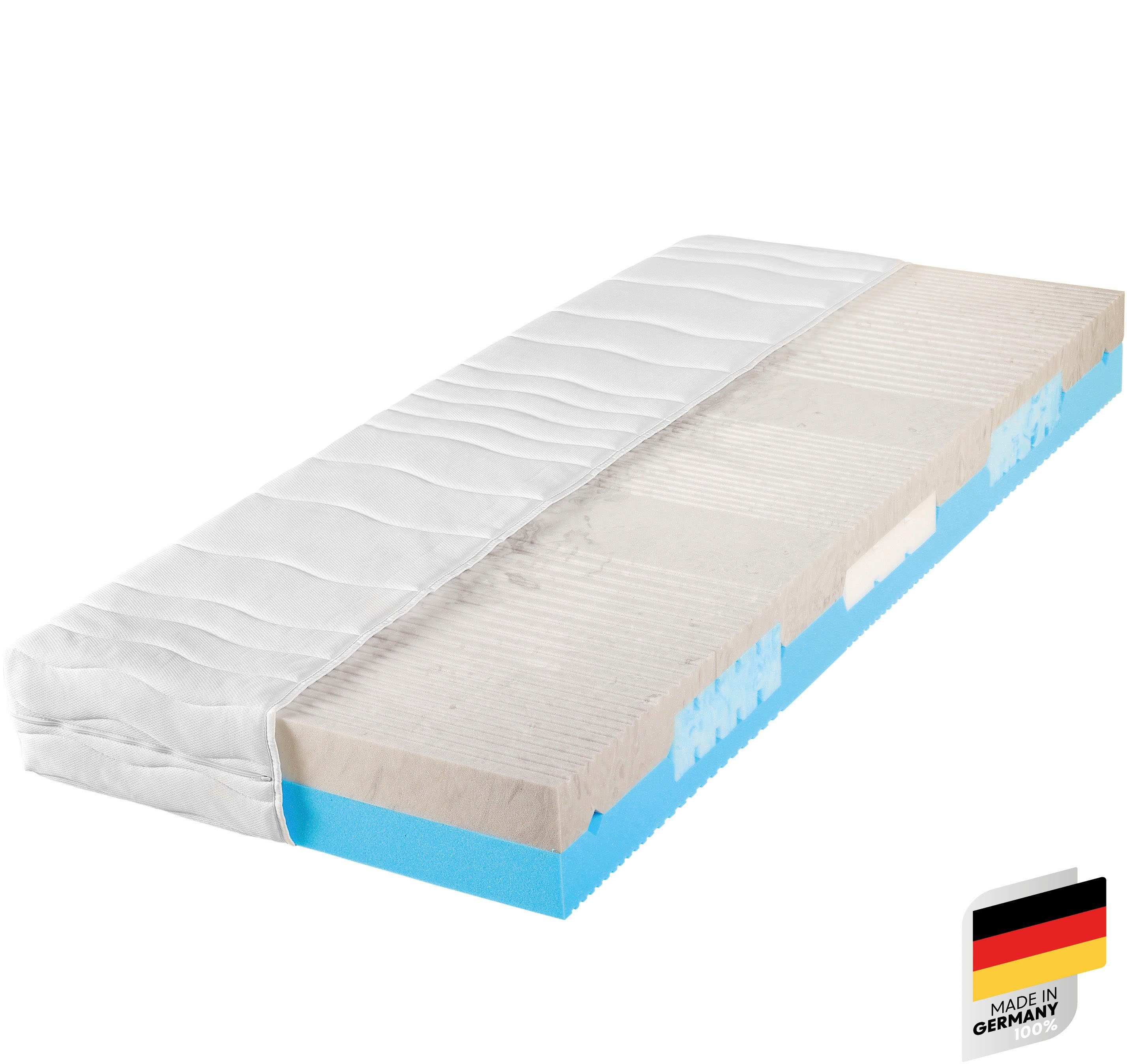 Beco Comfortschuimmatras 2 Dreams hoogte 21 cm