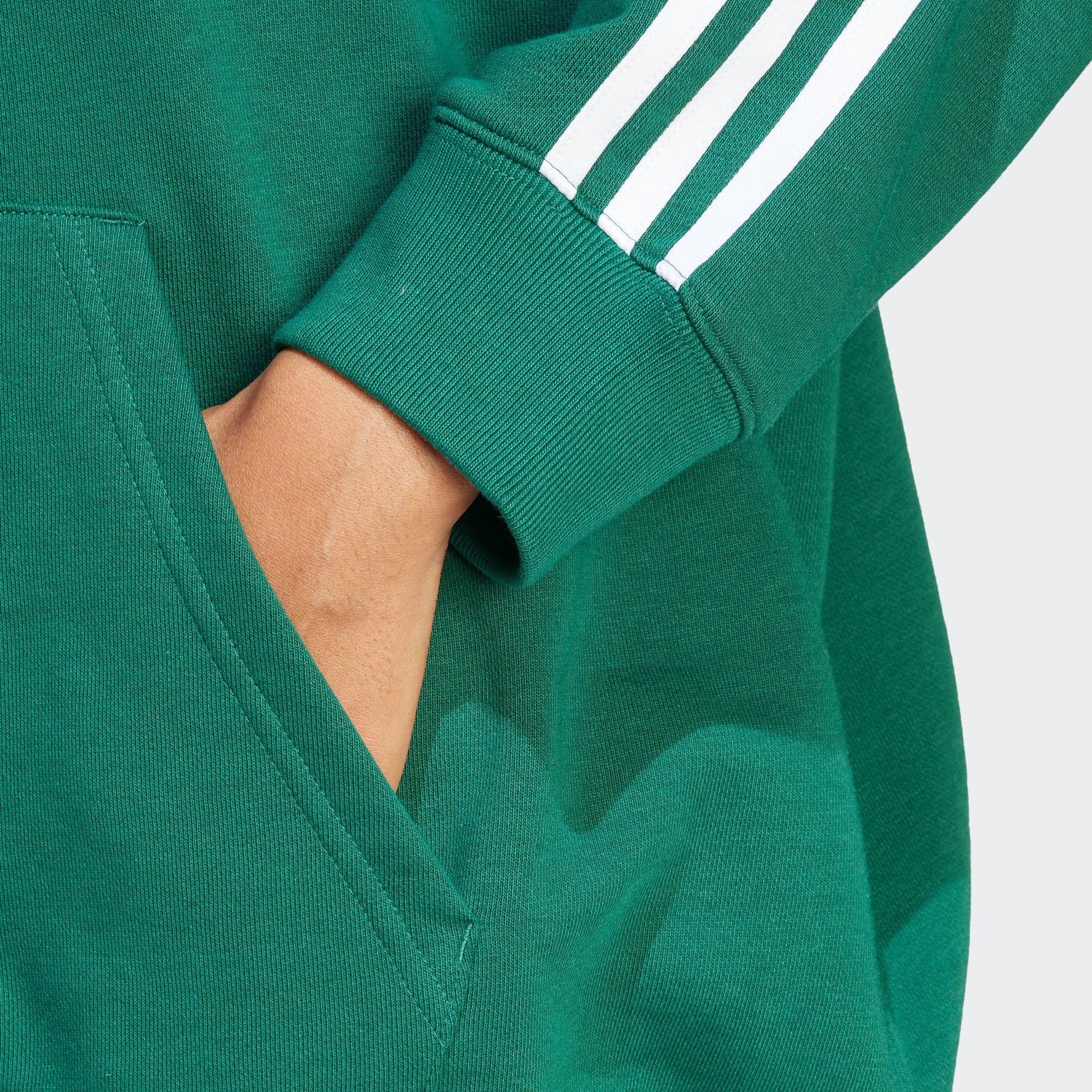 adidas Originals Hoodie 3 S HOODIE OS