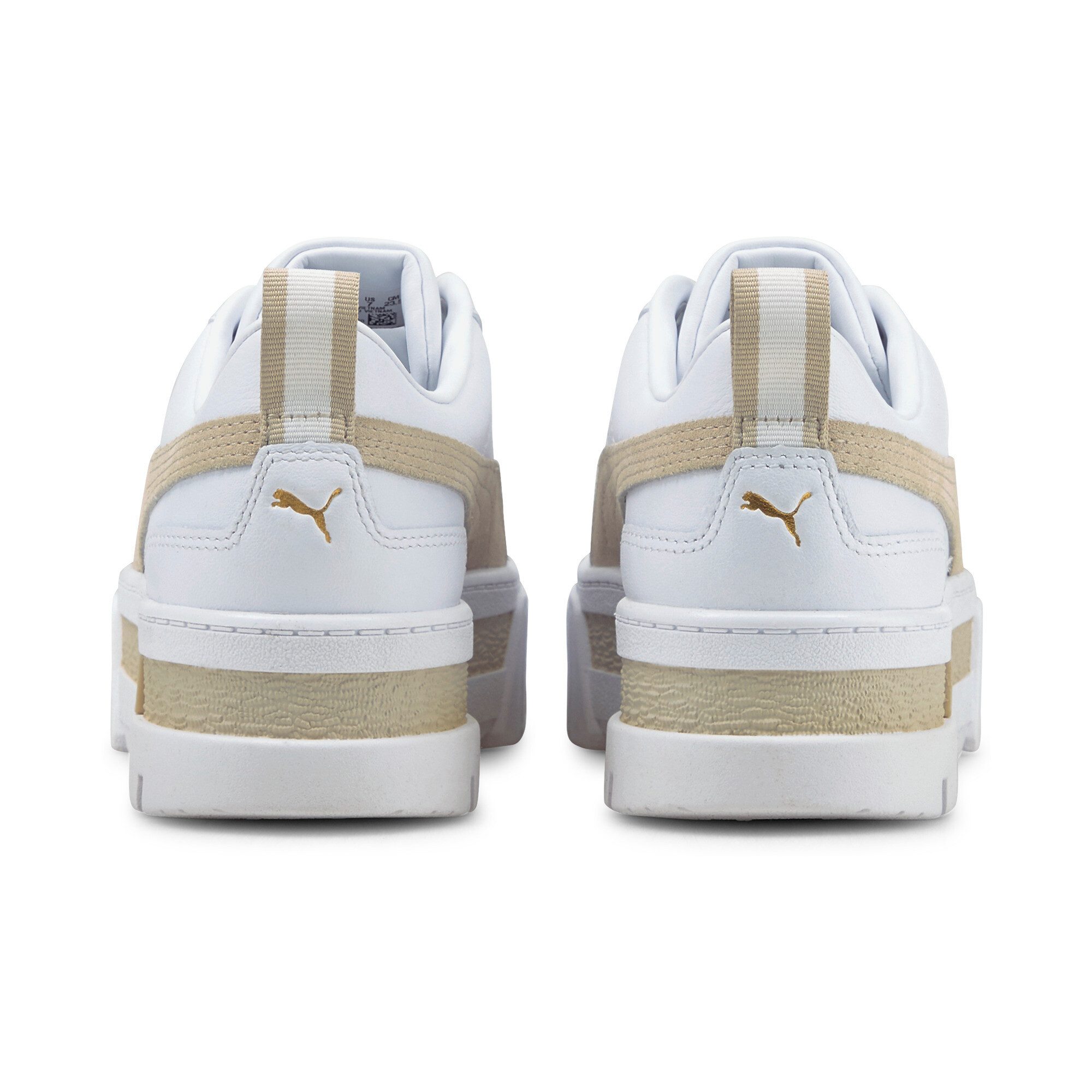 PUMA Sneakers Mayze Lth Wn's