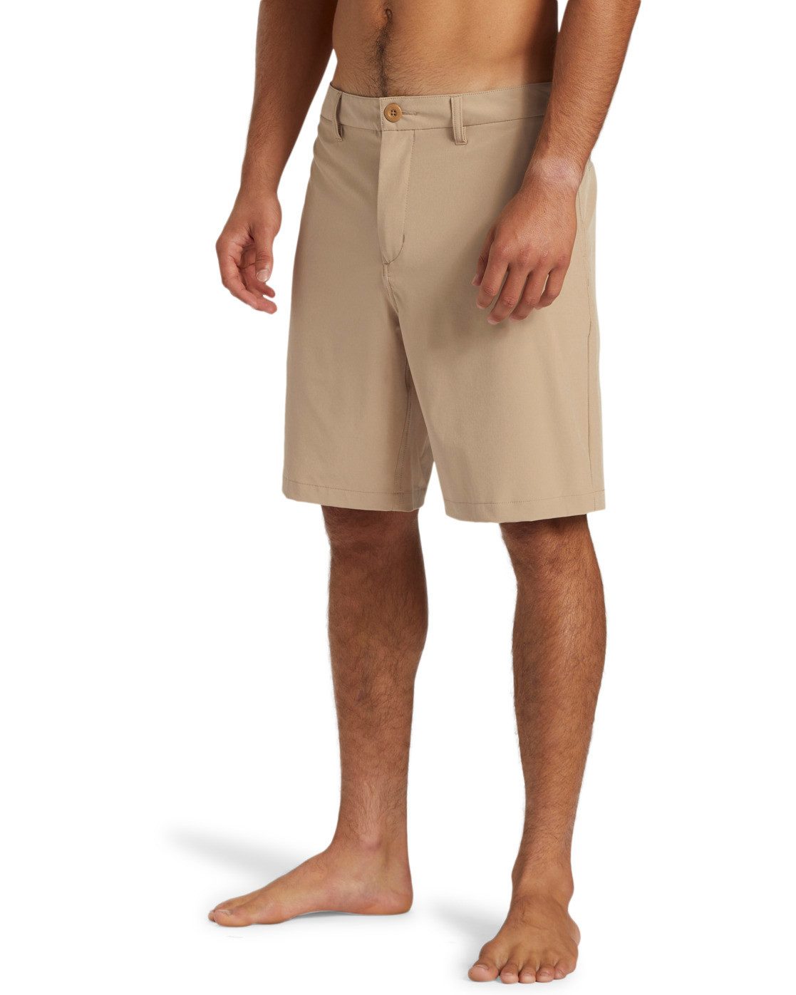 Quiksilver Boardshort Union 20"