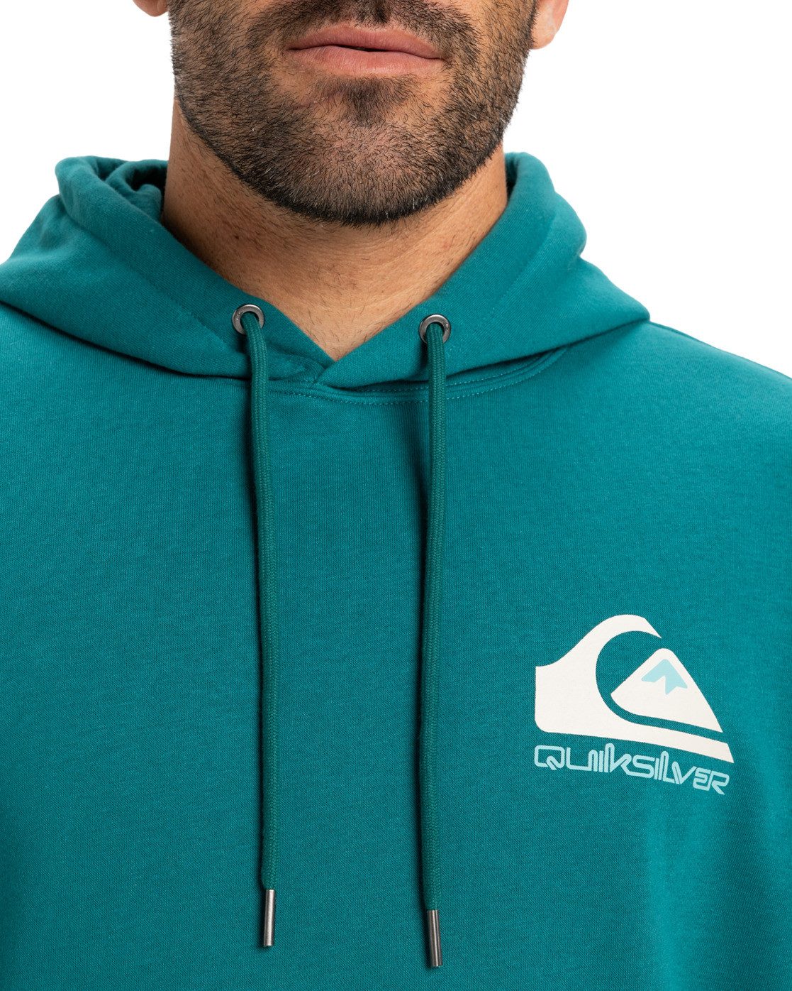 Quiksilver Hoodie Omni Logo