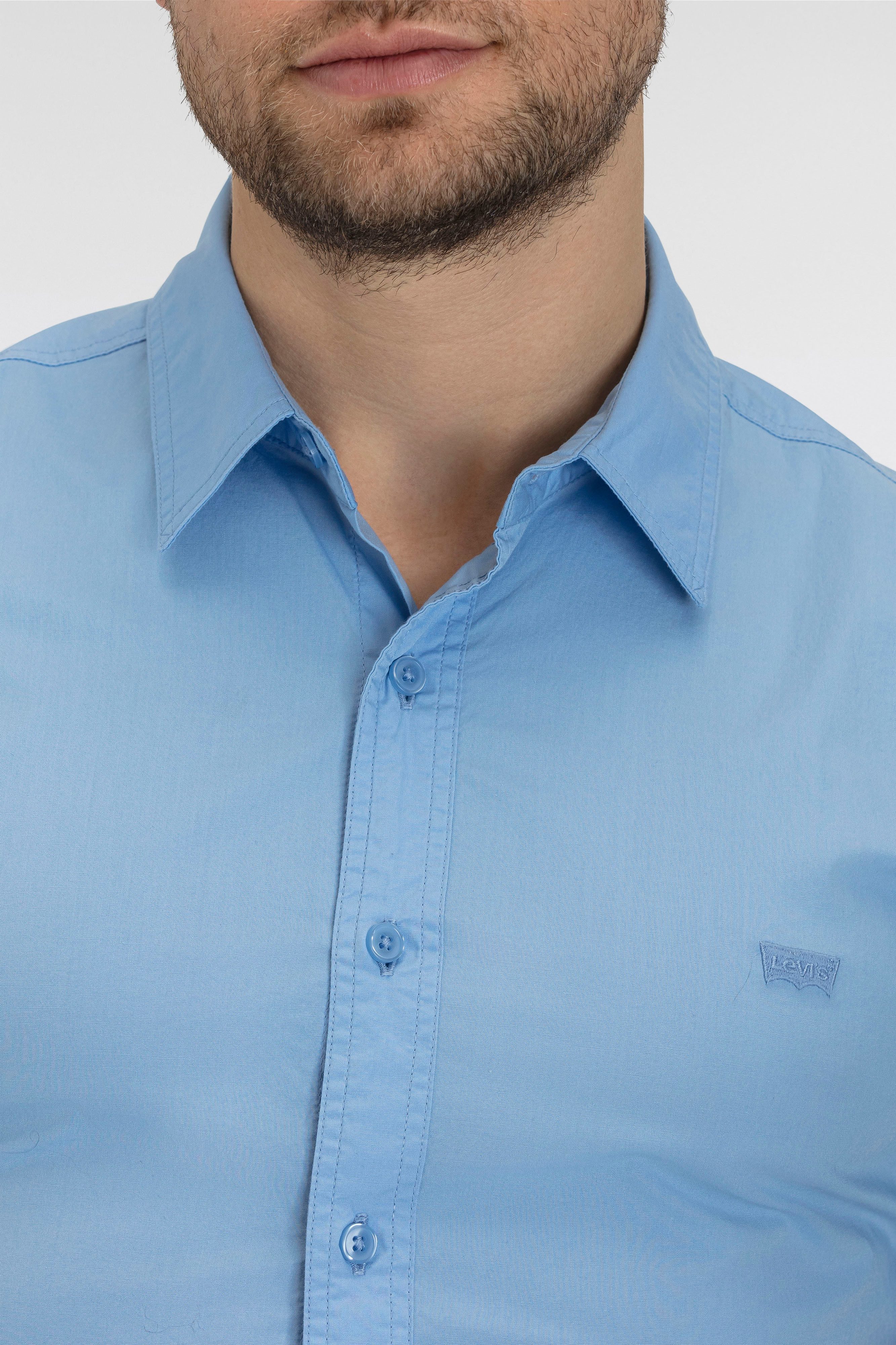 Levi's® Overhemd met korte mouwen