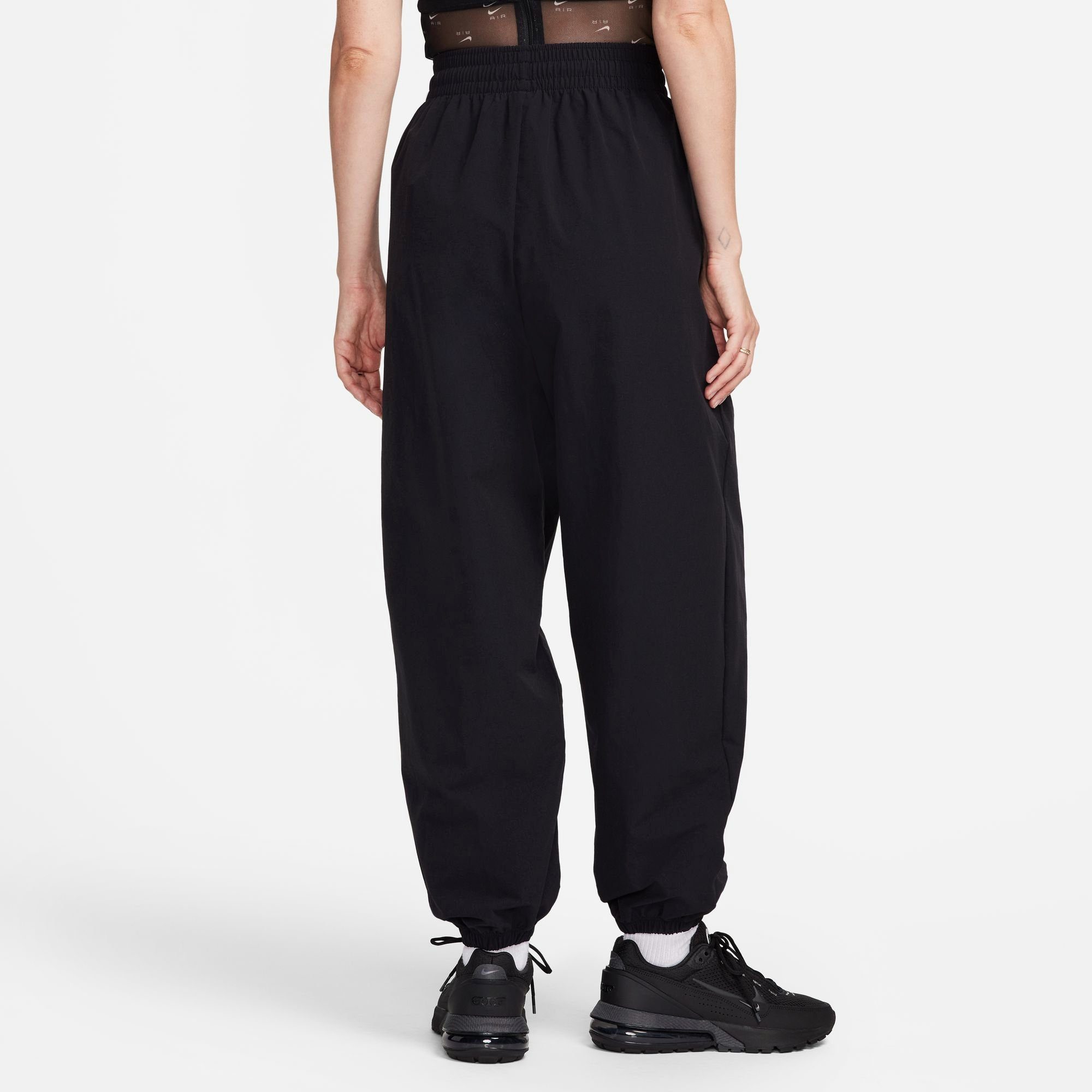 Nike Sportswear Joggingbroek W NSW TREND JGGR WVN SWSH