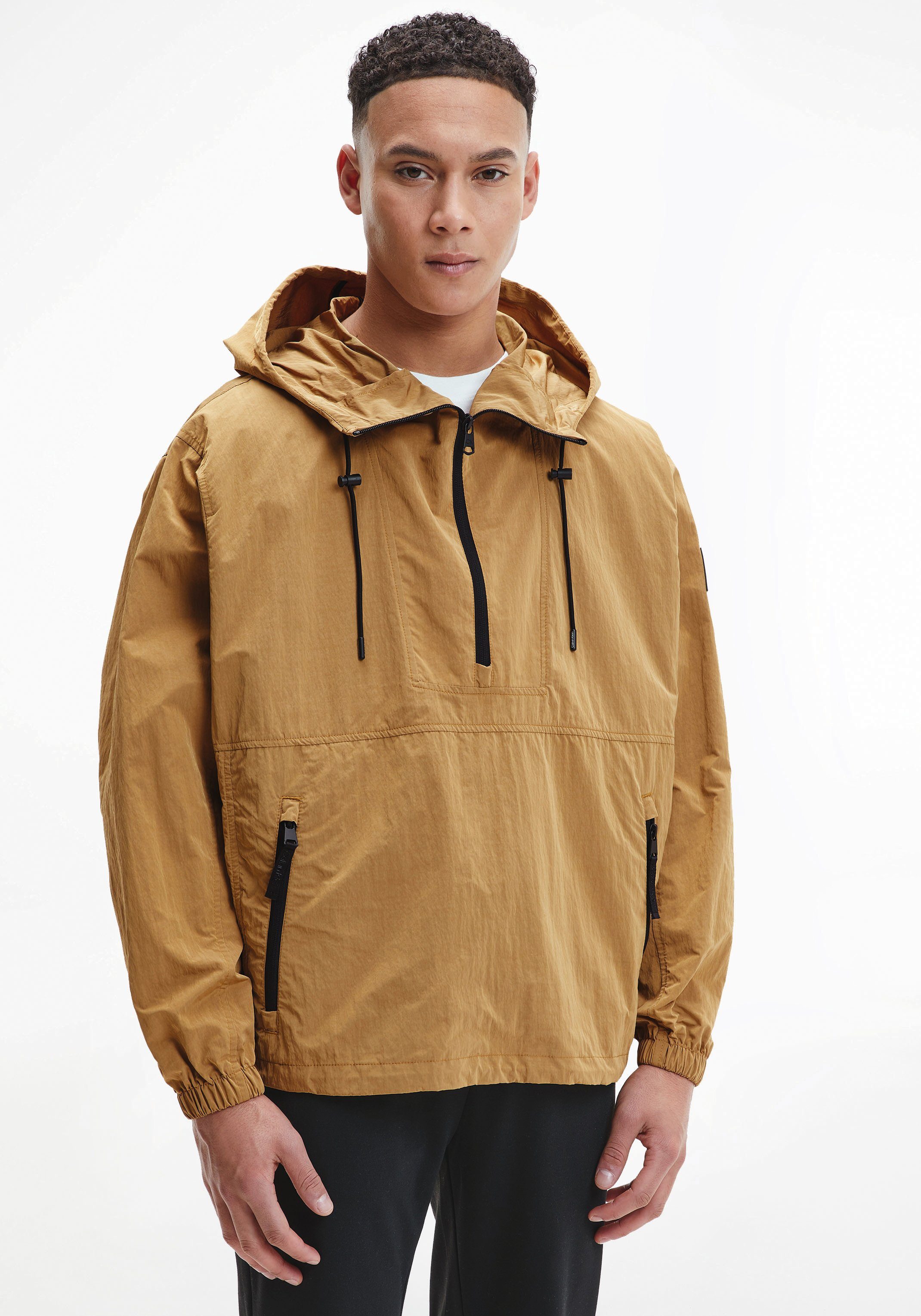 windbreaker ck