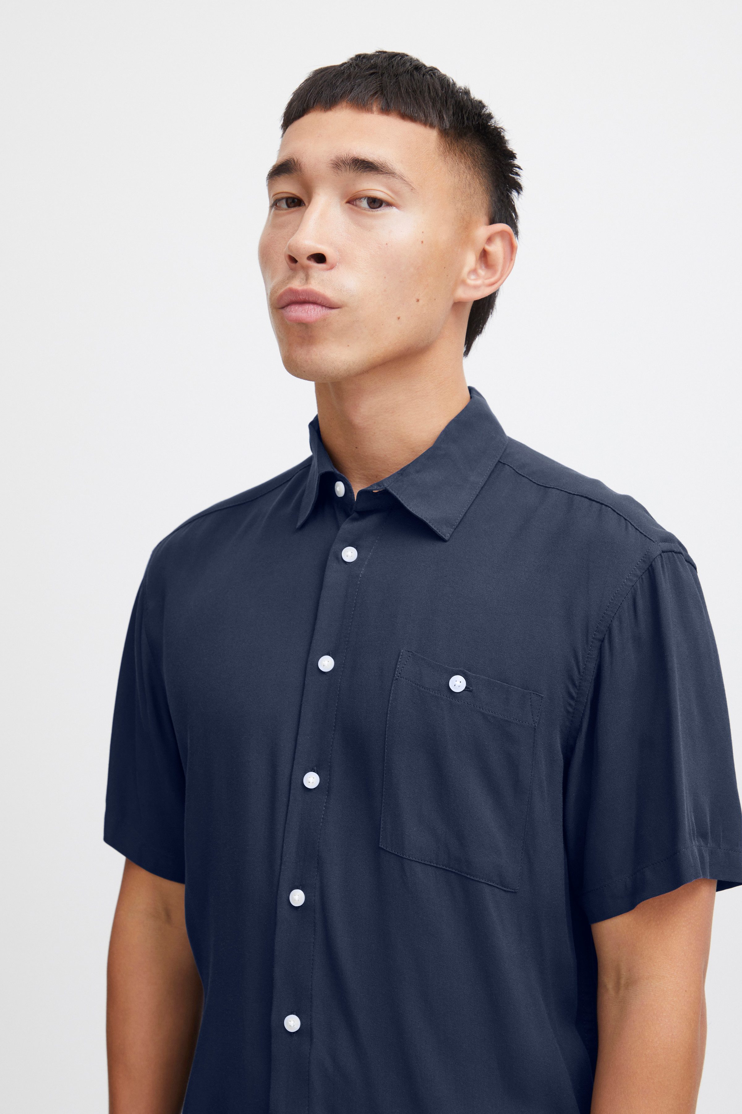Blend Overhemd met lange mouwen BHELLIOT SHIRT NOOS