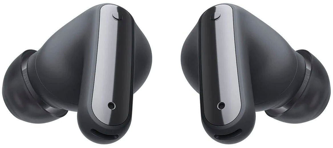 LG In-ear-oordopjes TONE Free DFP9