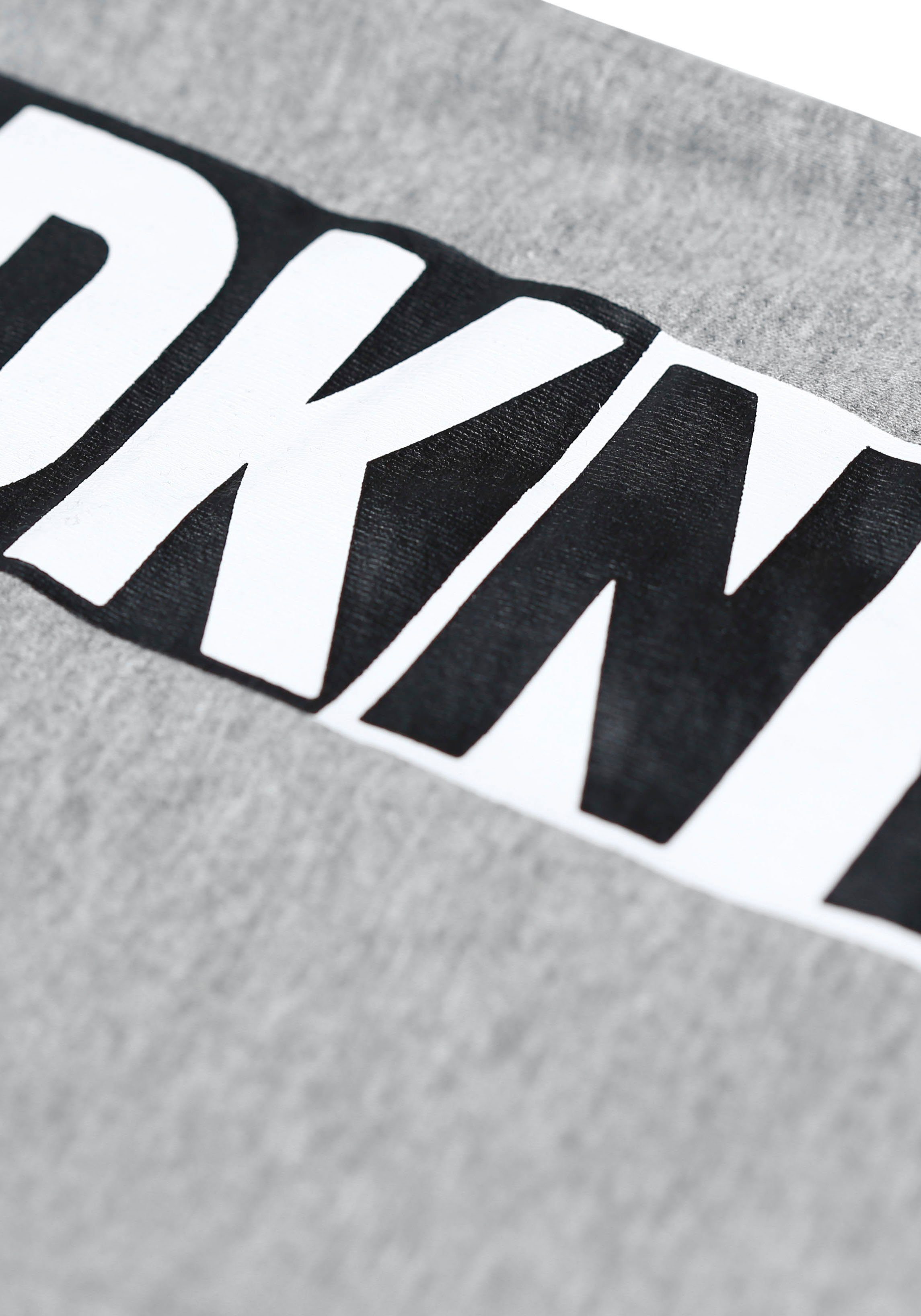 DKNY Loungebroek SABRES met elastische logo-boord