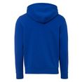 levi's hoodie blauw