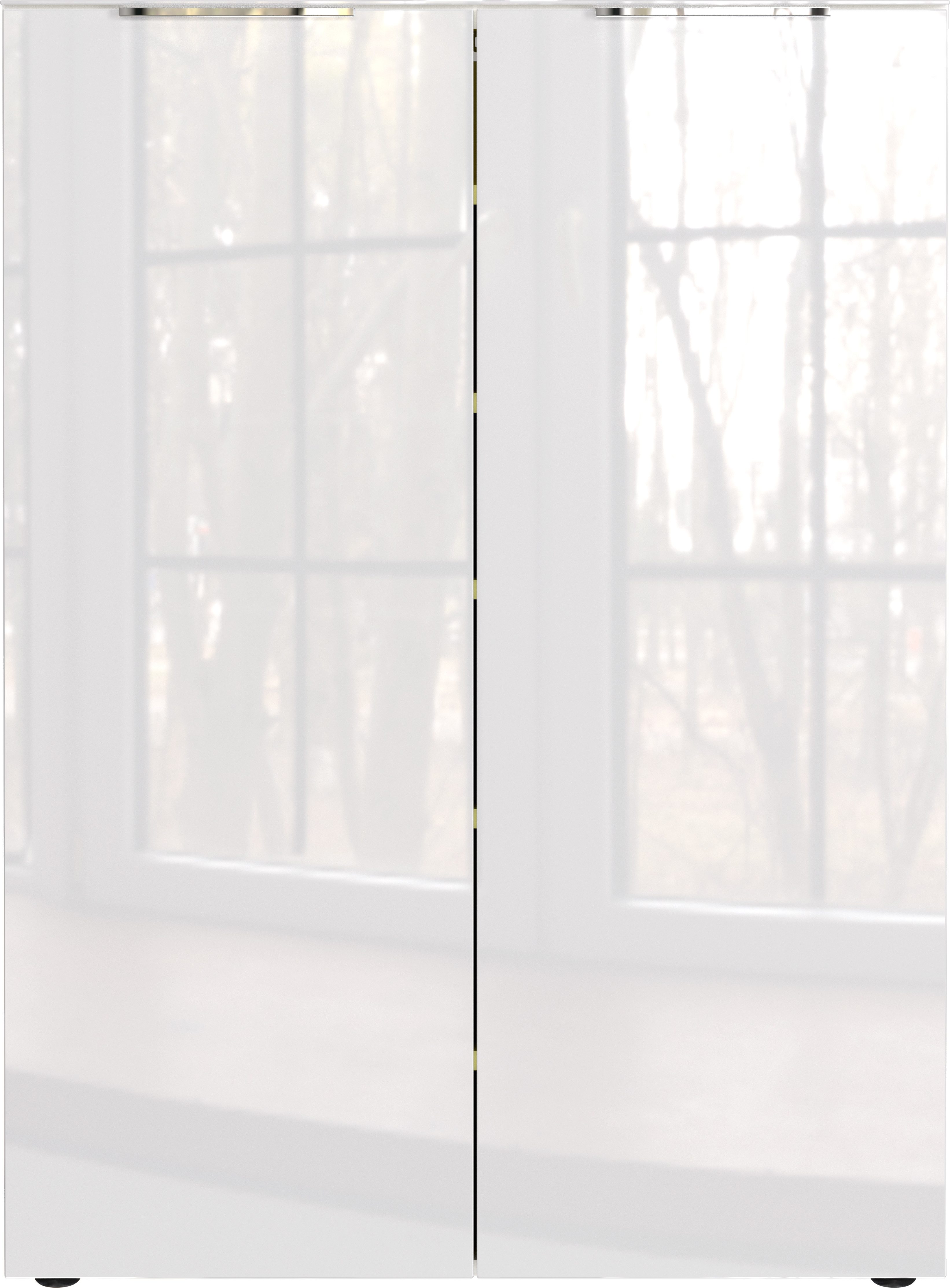 GERMANIA Halmeubelset OAKLAND (5 stuks)