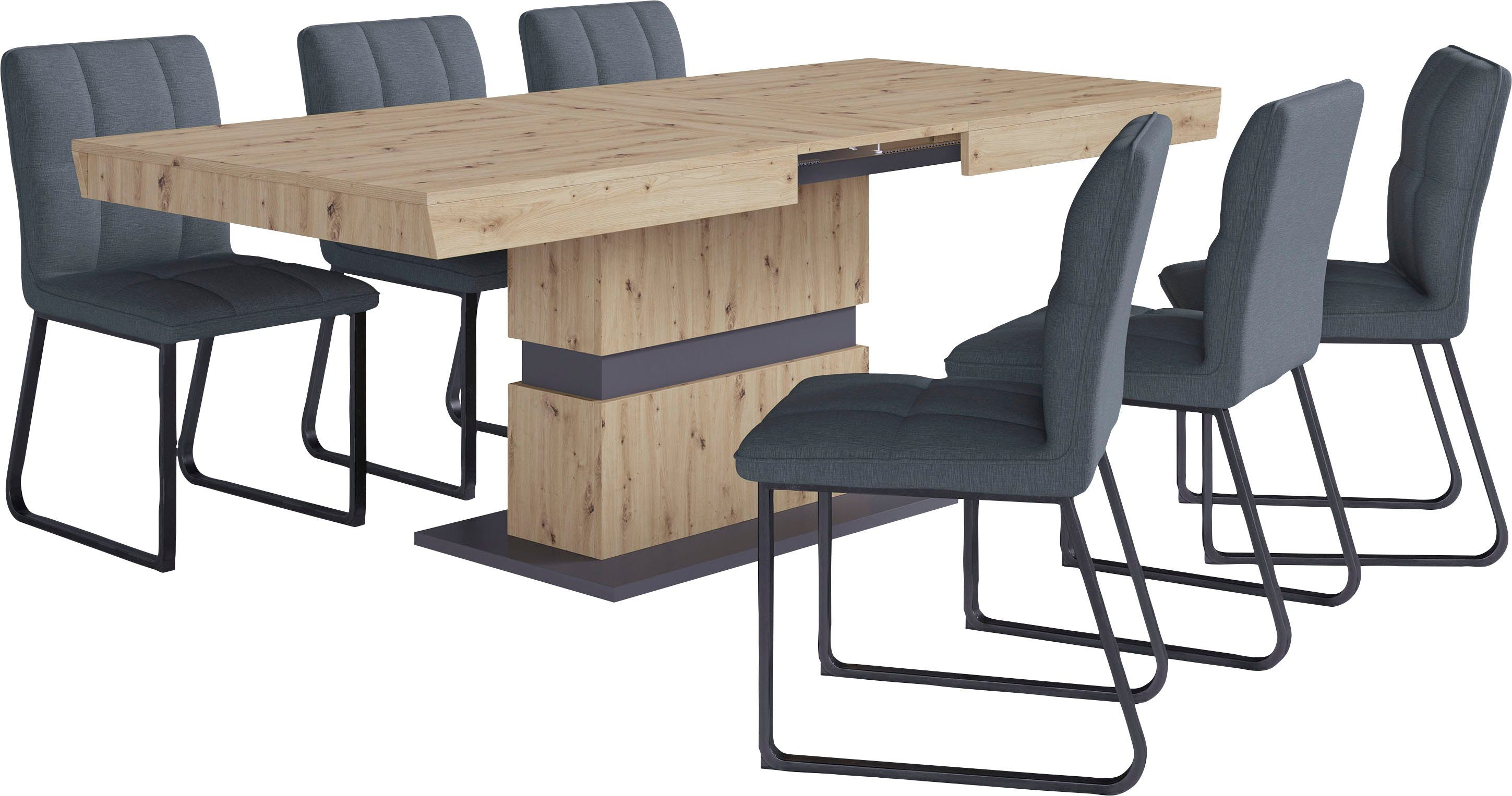 byLIVING Eethoek (5-delig)