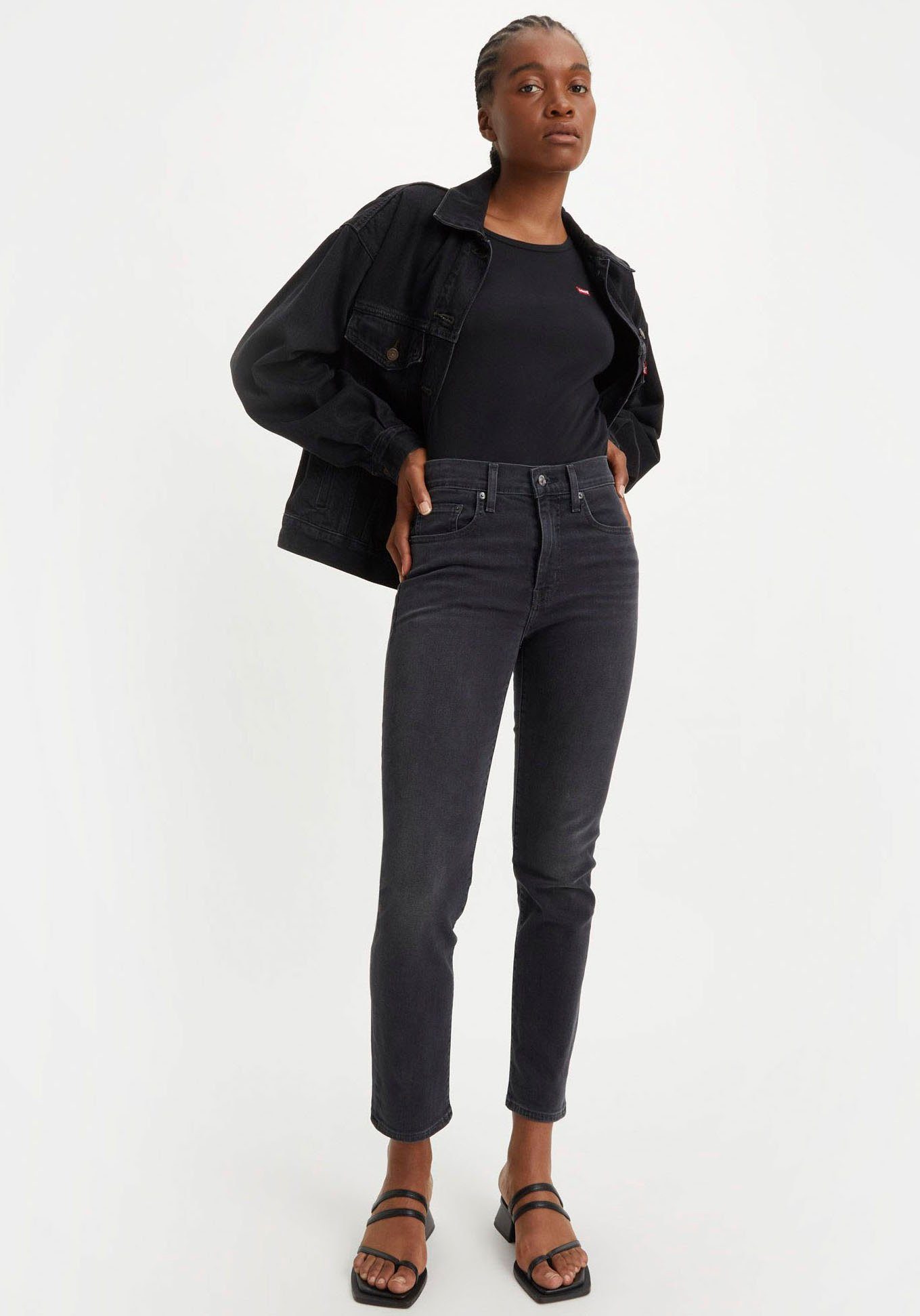 Levi's® Straight jeans 724 High Rise Straight