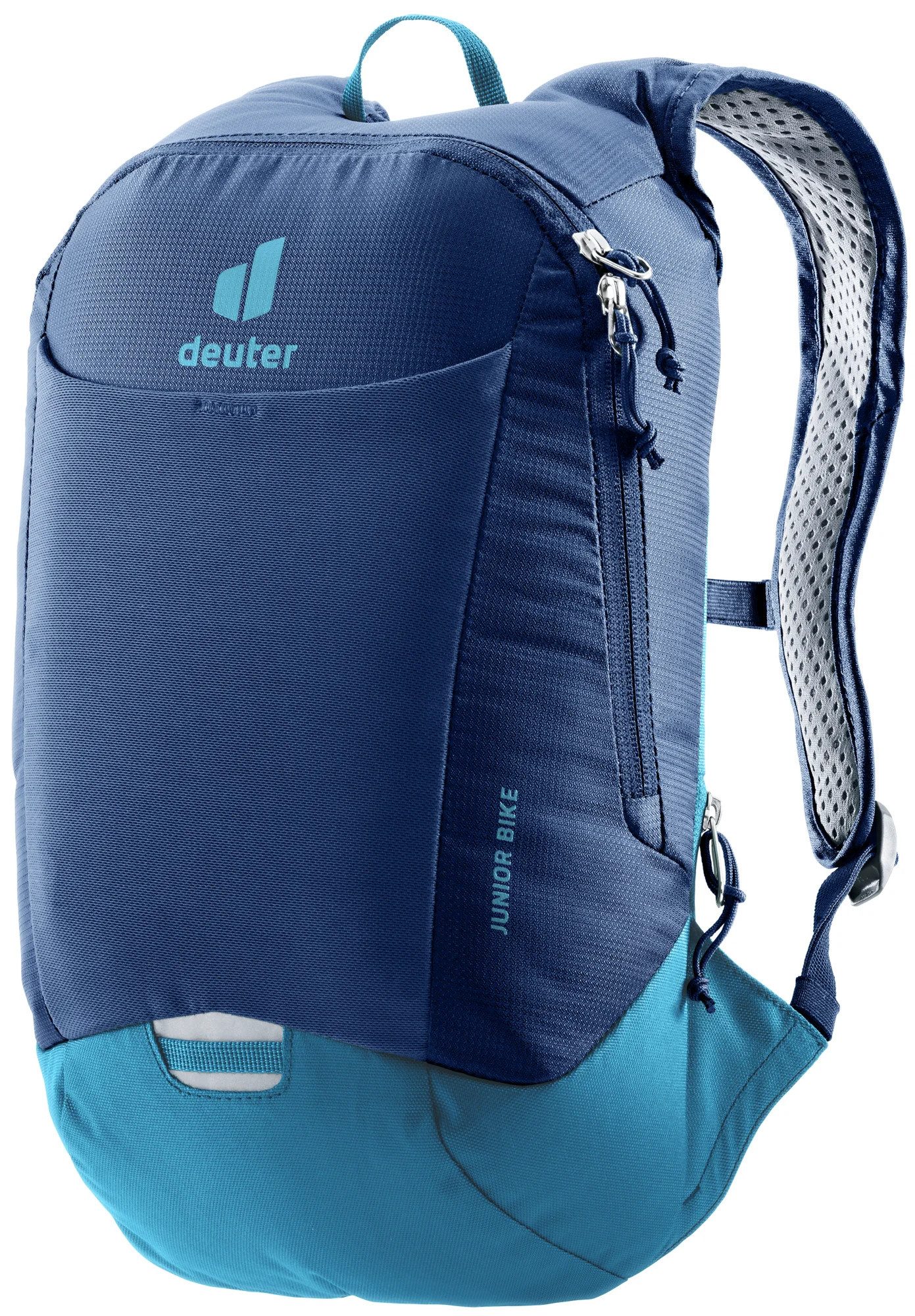 Deuter Kinderrugzak JUNIOR BIKE 8 L (1-delig) kinderen rugzakken