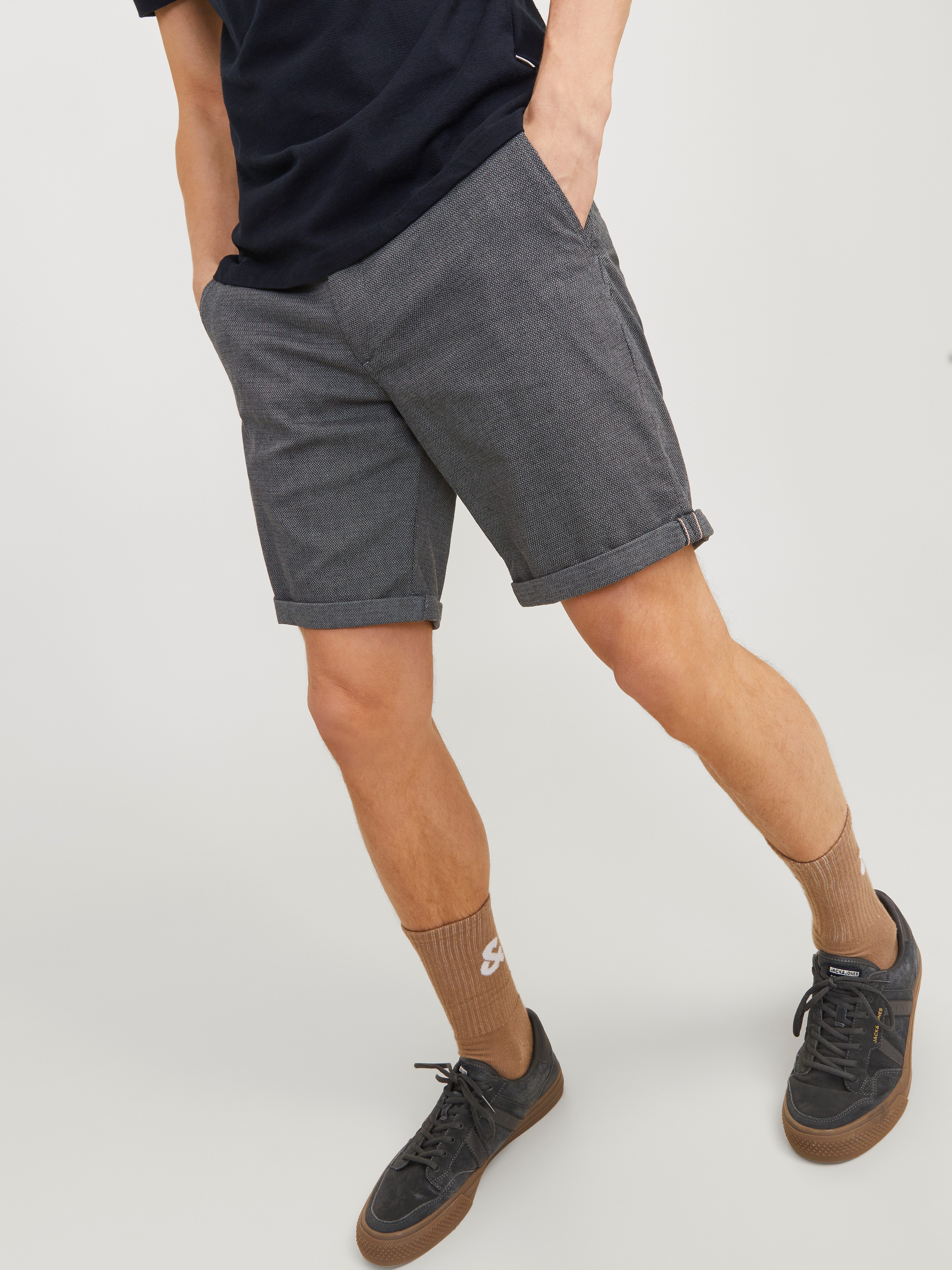 Jack & Jones Chino-short JPSTFURY JJSHORTS ANA SN