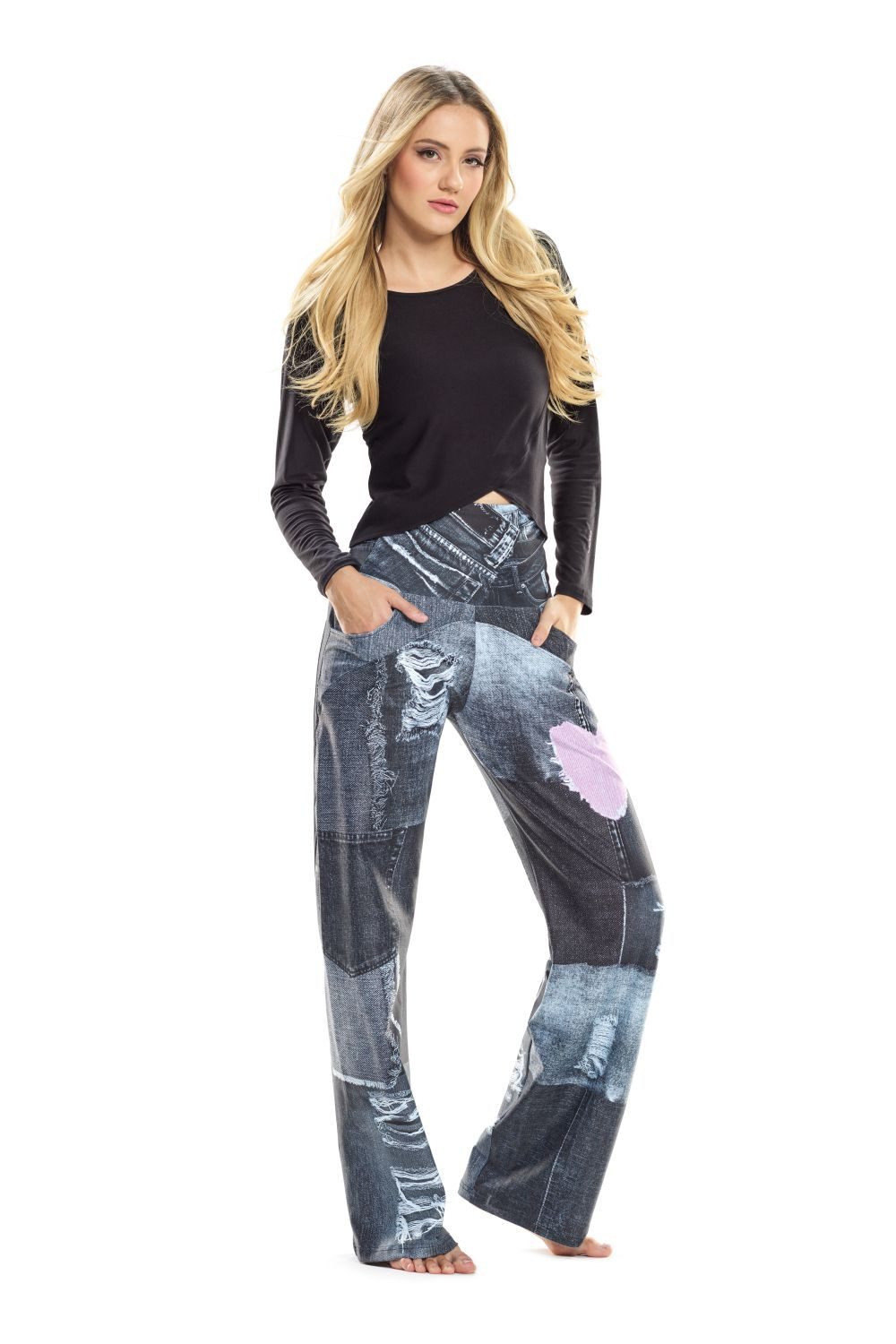 Winshape Culotte Functional Comfort Culottes CUL101C