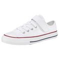 converse sneakers chuck taylor all star 1v easy-on ox wit