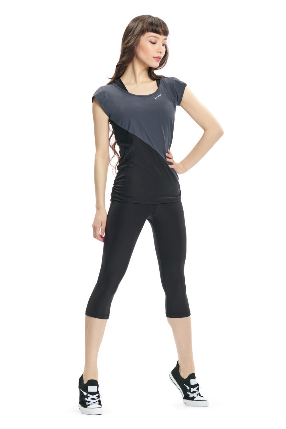 Winshape Sporttop AET109LS Functional soft and light