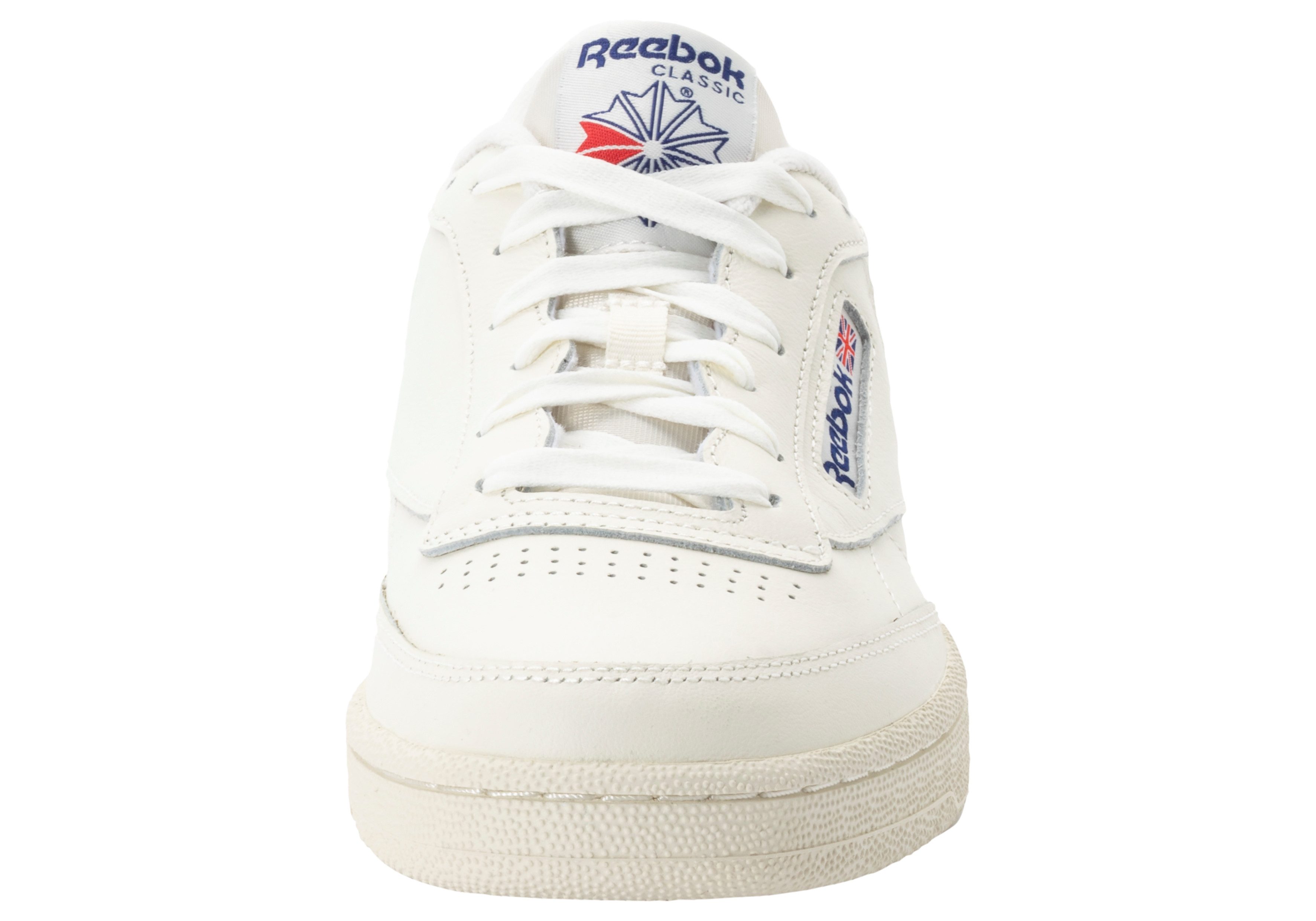 Reebok Classic Sneakers Club C 85
