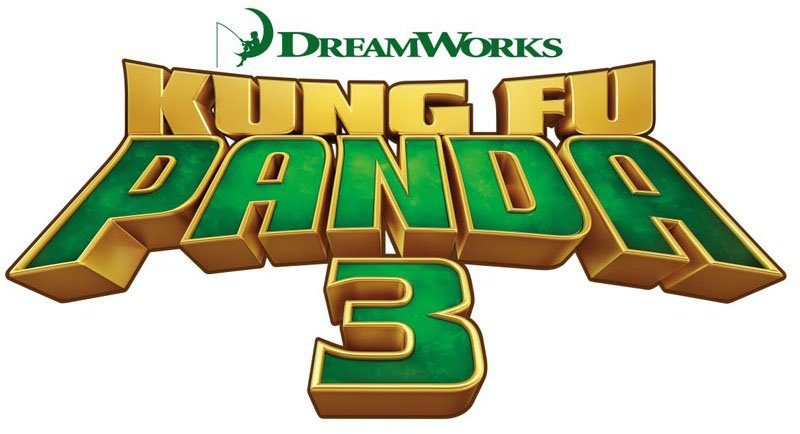 Wirth Tafelloper Kung Fu panda Universal Pictures
