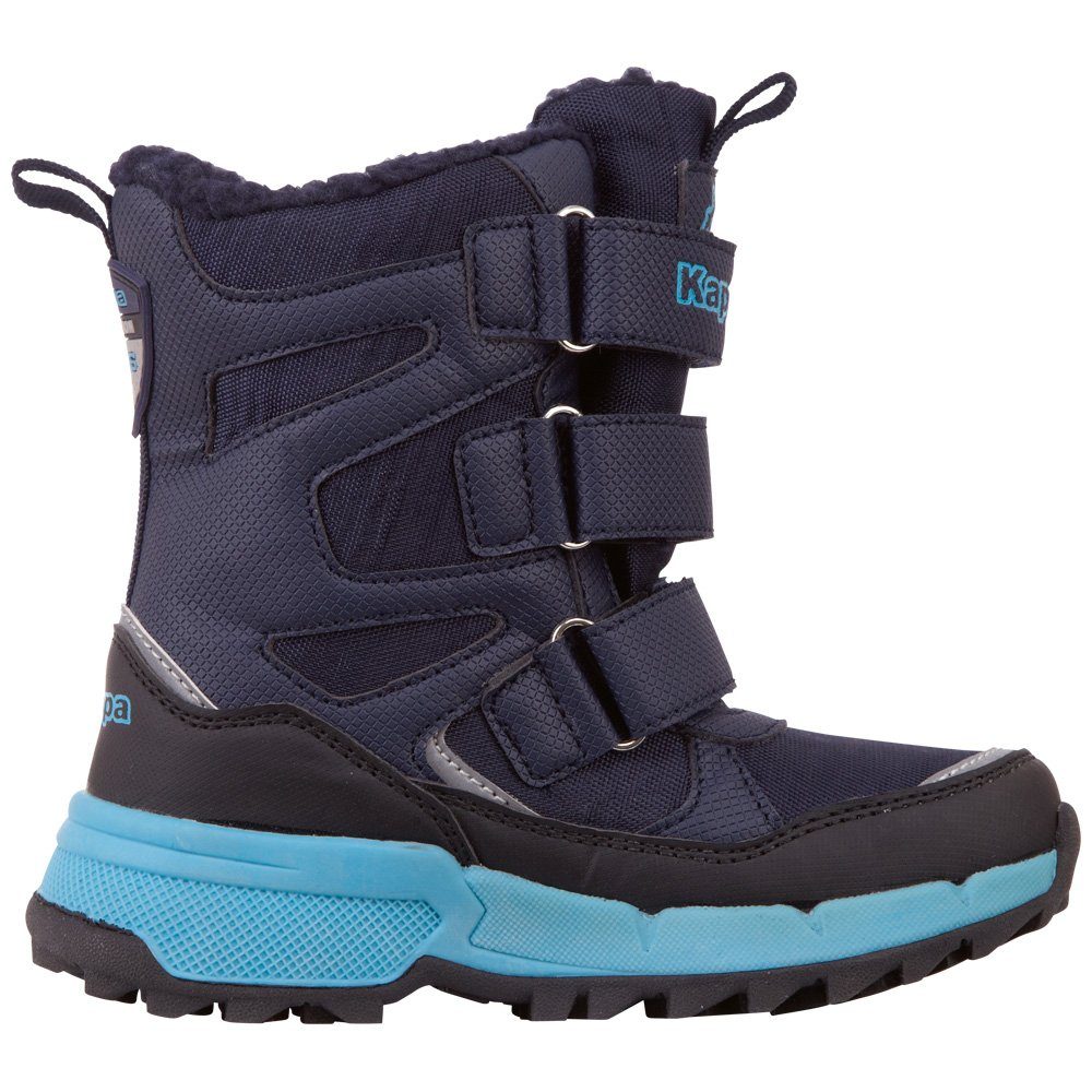 Kappa Outdoor winterlaarzen waterdicht, windwerend & ventilerend