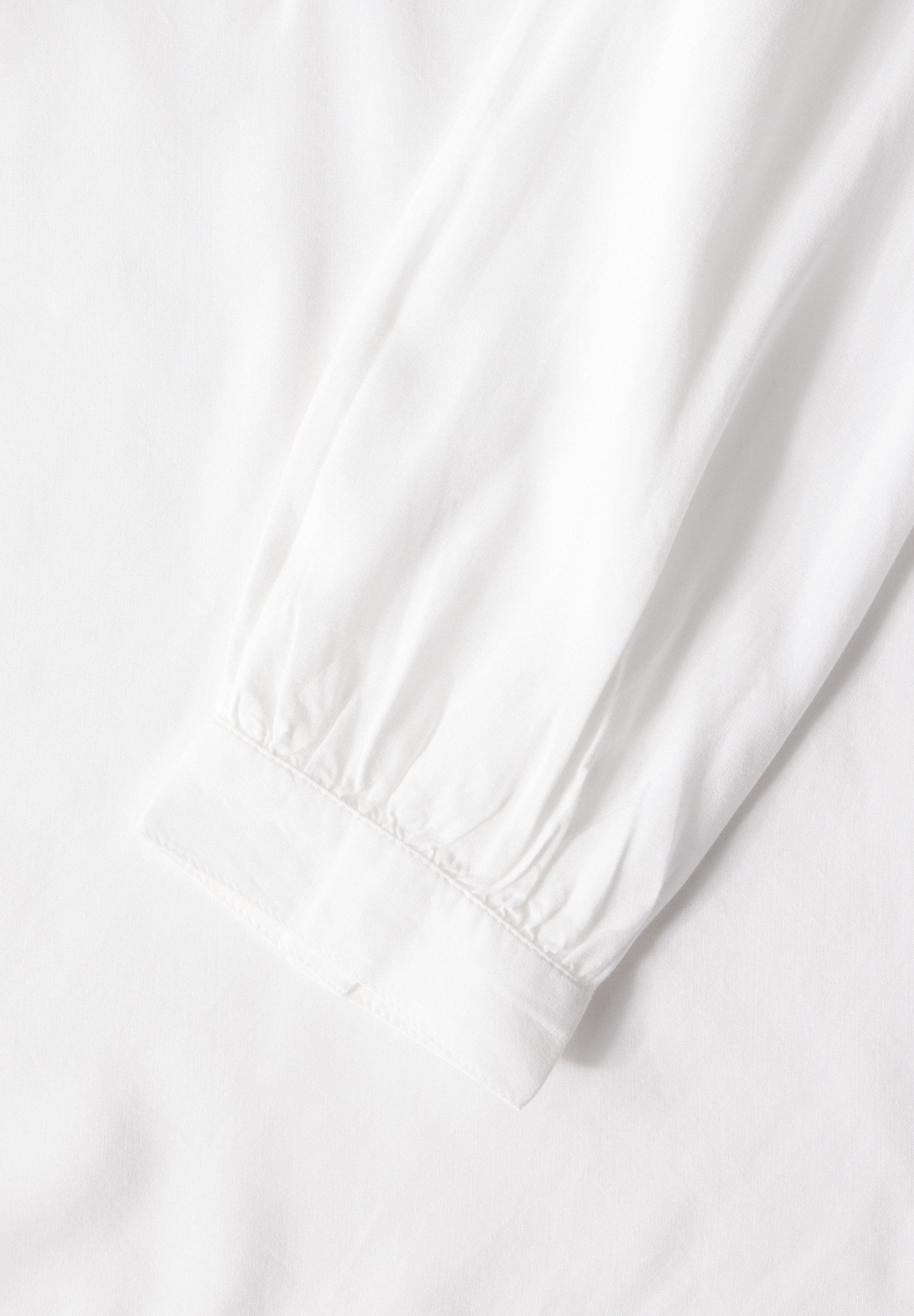STREET ONE Blouse met lange mouwen in tuniekstijl