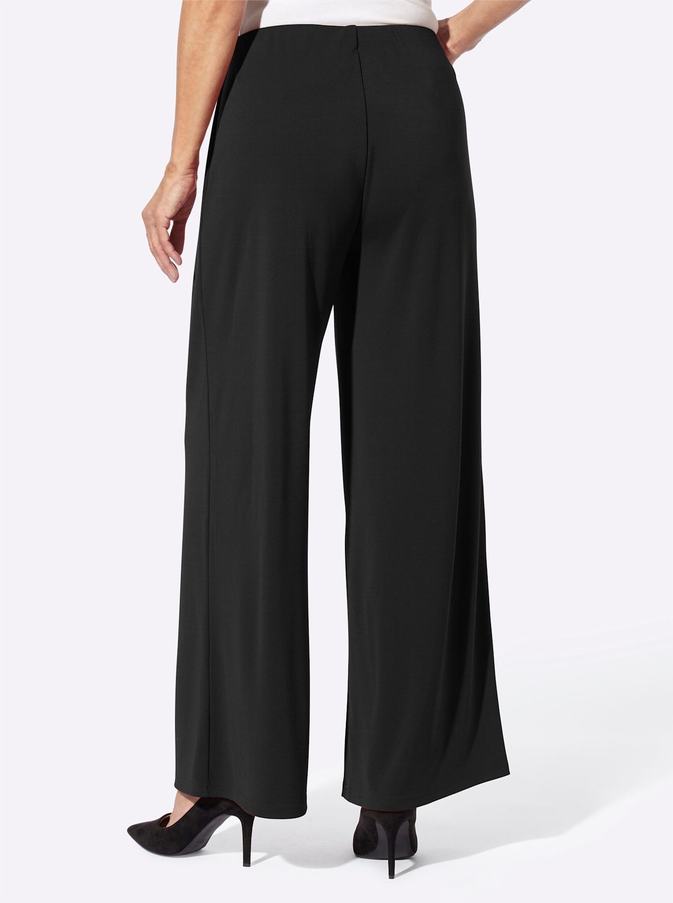 Lady Jerseybroek