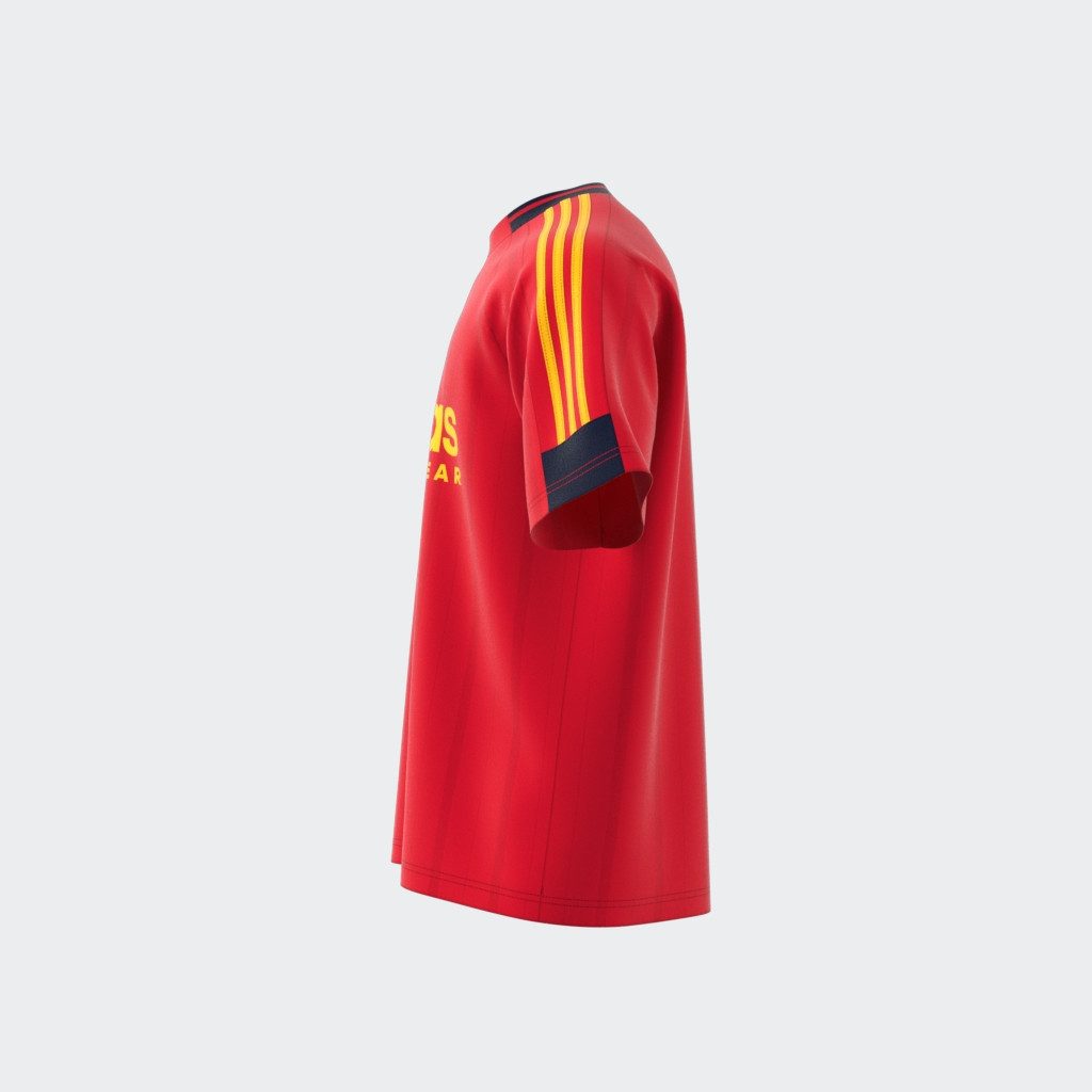 adidas Sportswear T-shirt M TIRO NTPK TEE