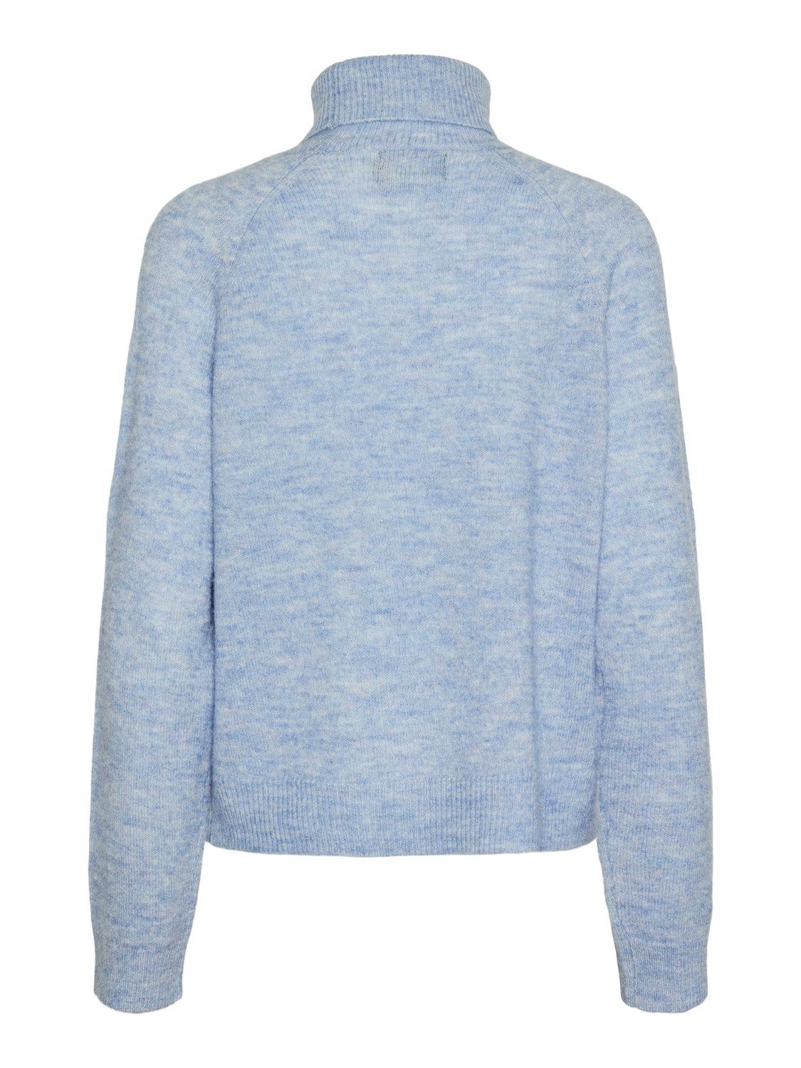 pieces Coltrui PCJULIANA LS ROLLNECK KNIT NOOS BC