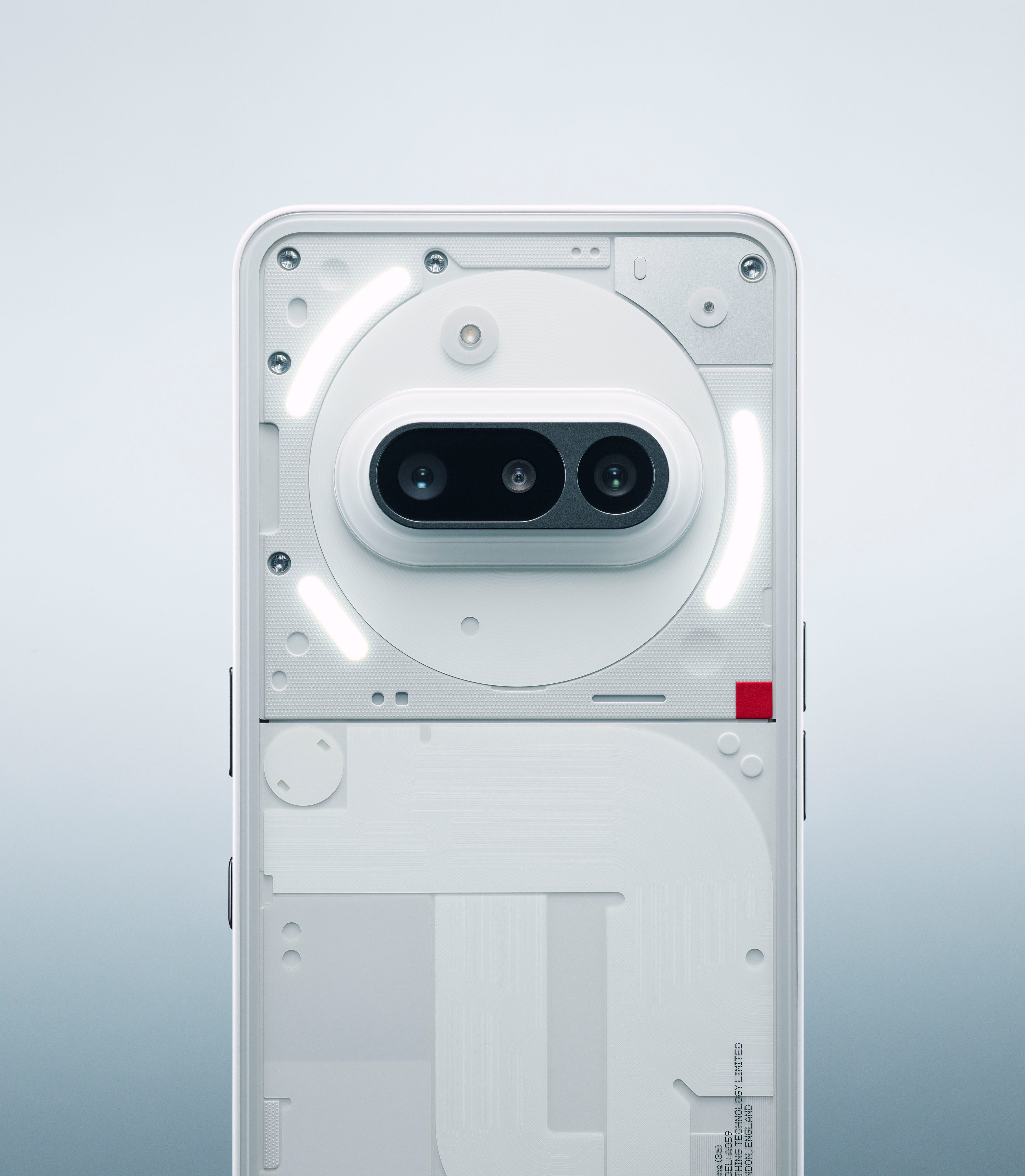 NOTHING Smartphone PHONE (3a)