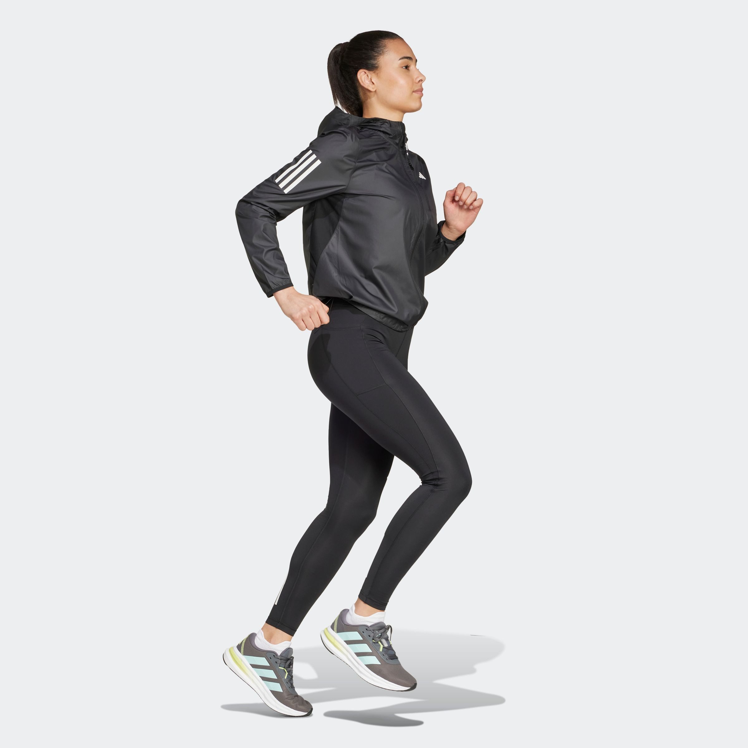 adidas Performance Runningtights OTR W 1/1 L (1-delig)