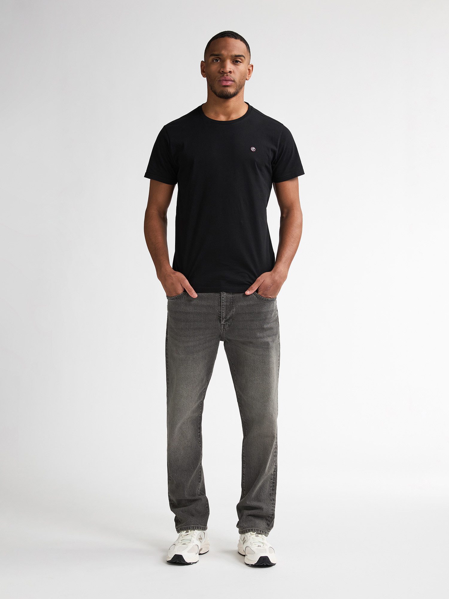 Petrol Industries Loose fit jeans