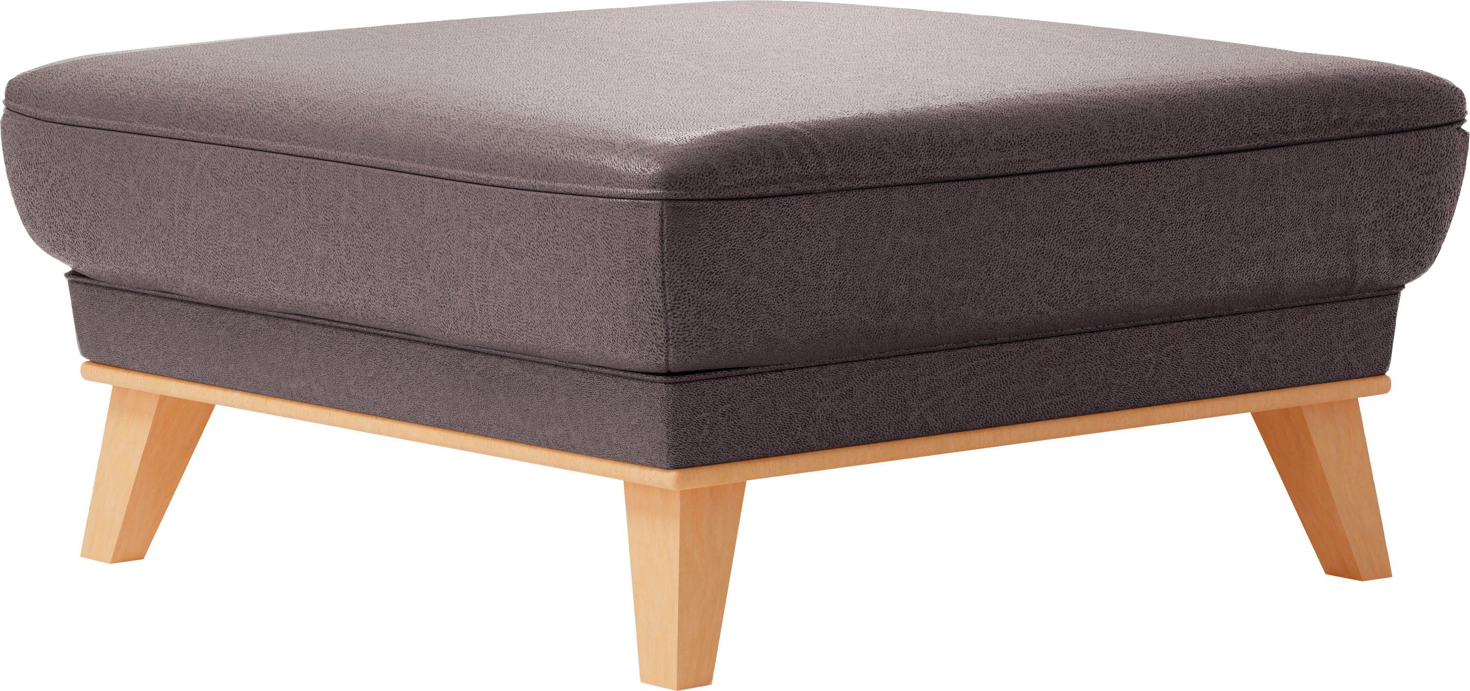 sit&more Hocker