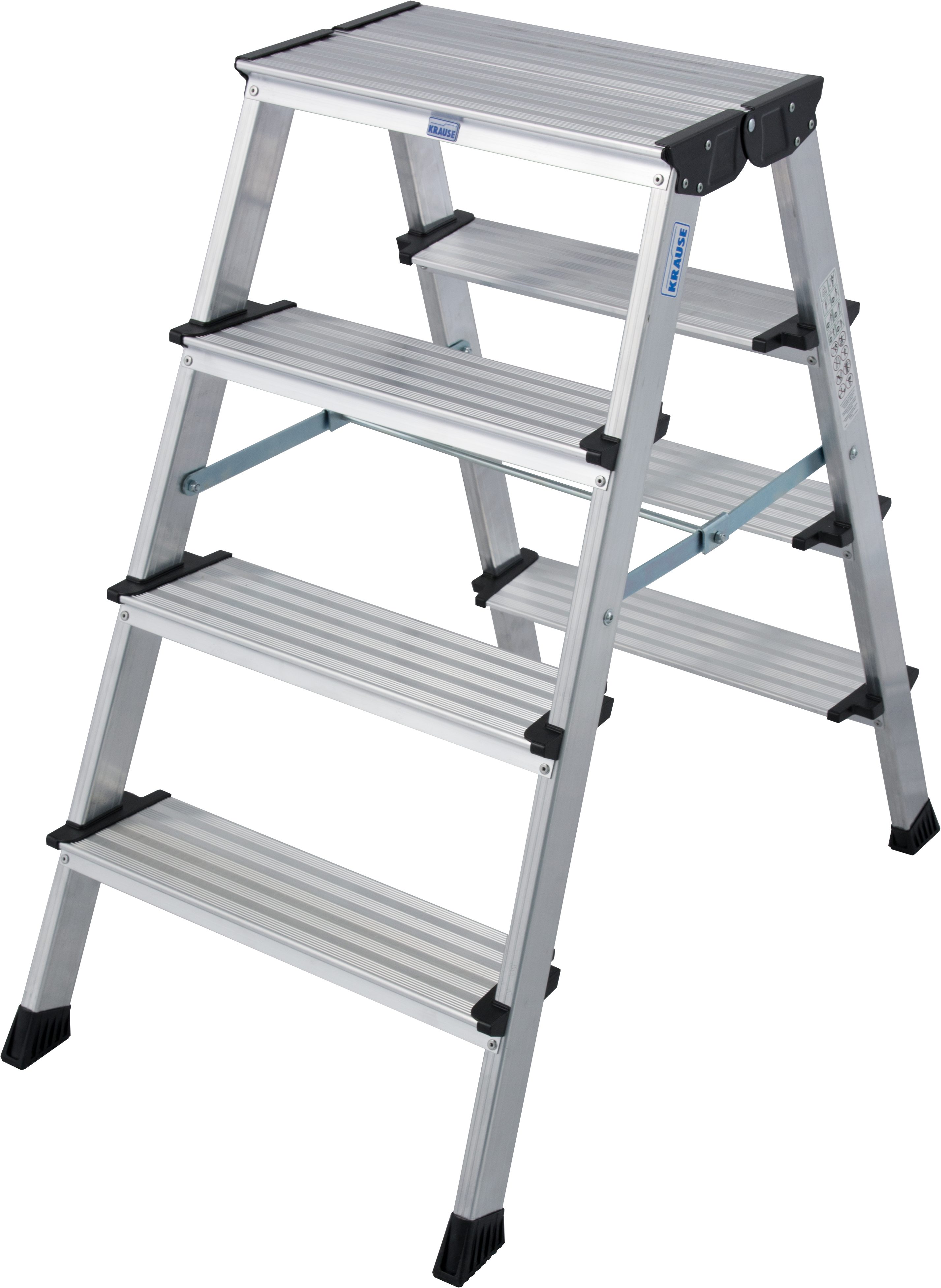KRAUSE Huishoudtrapje Treppo
