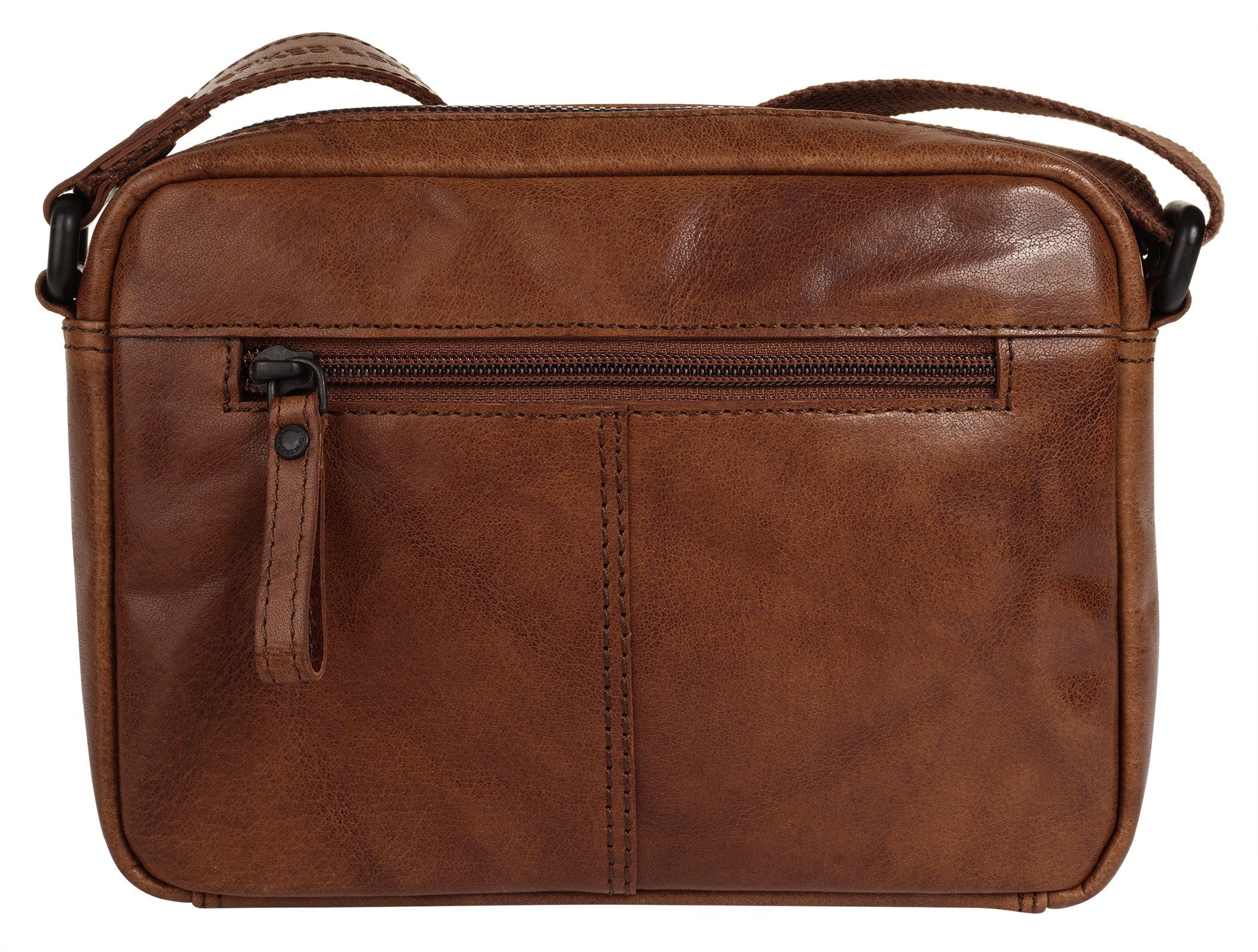 Spikes & Sparrow Schoudertas Cross Body