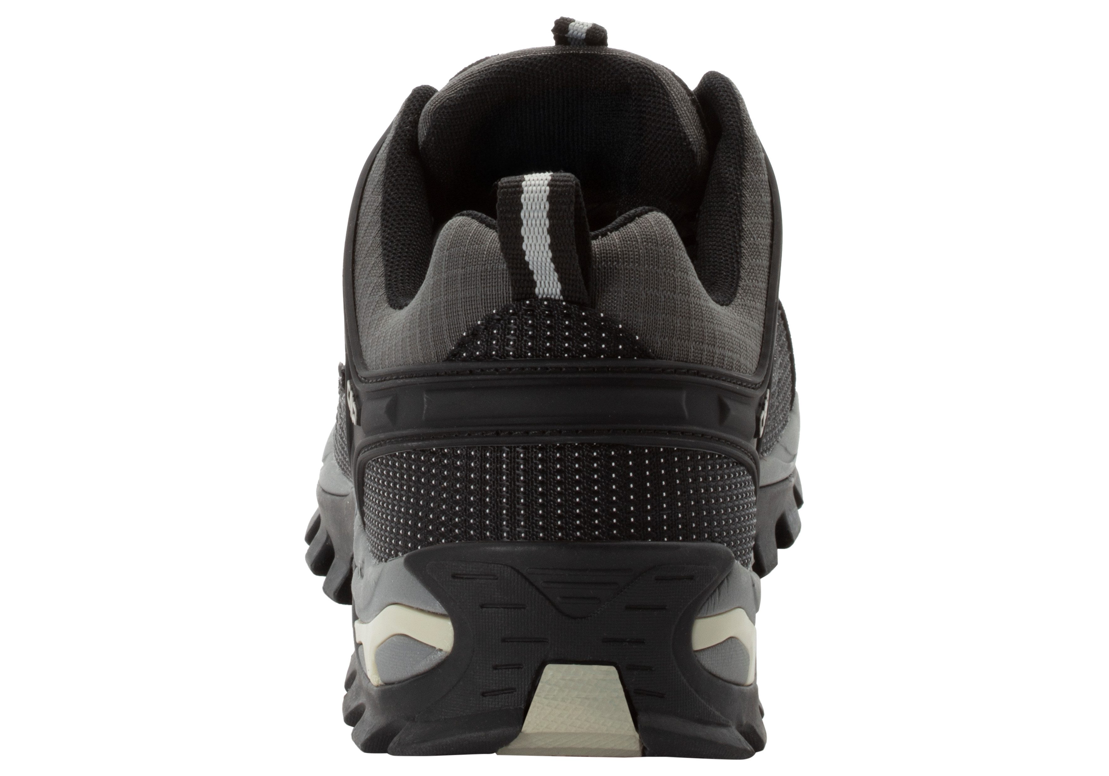 CMP Outdoorschoenen RIGEL LOW TREKKING SHOES WP