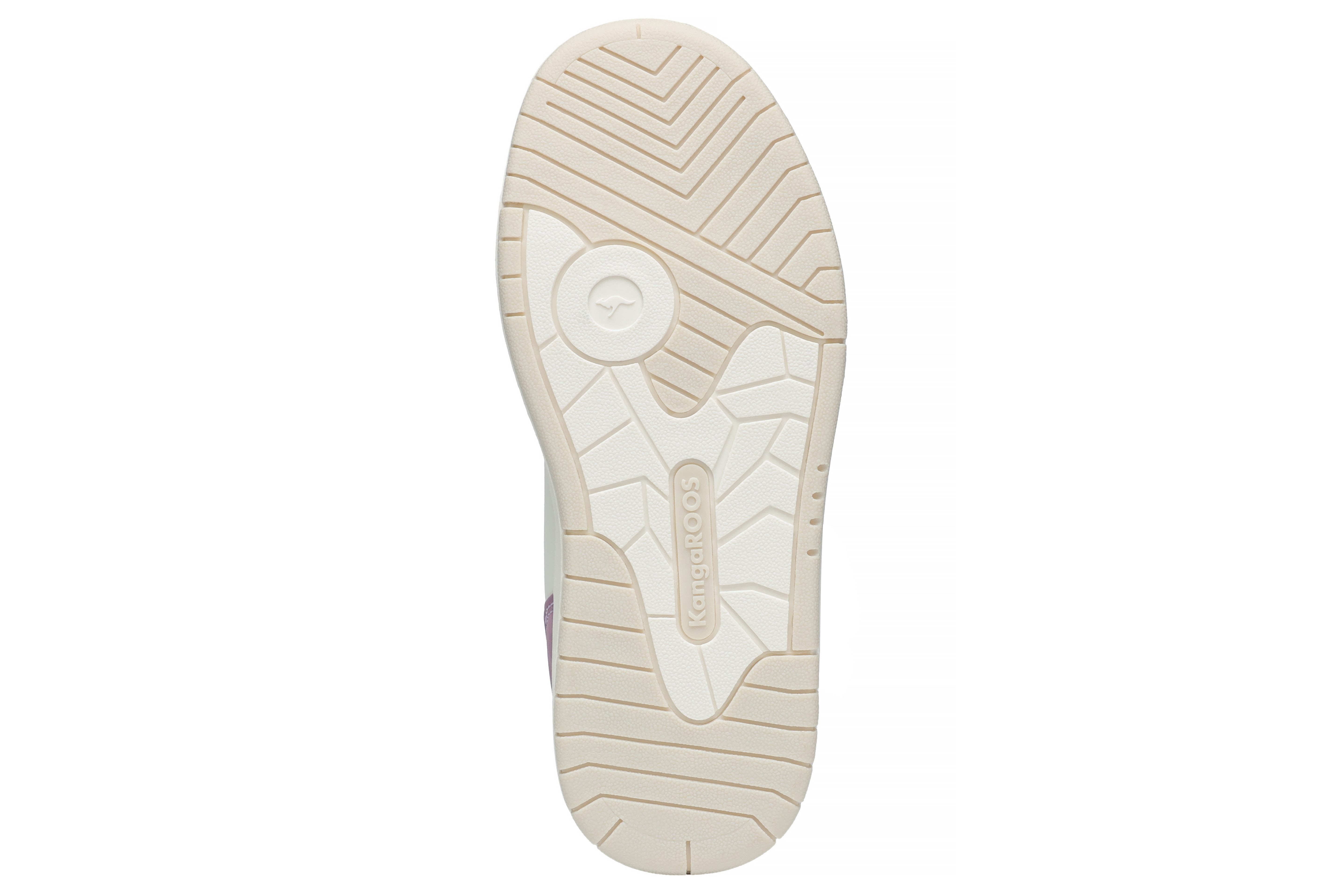 KangaROOS Sneakers K-CP RIM MID EV