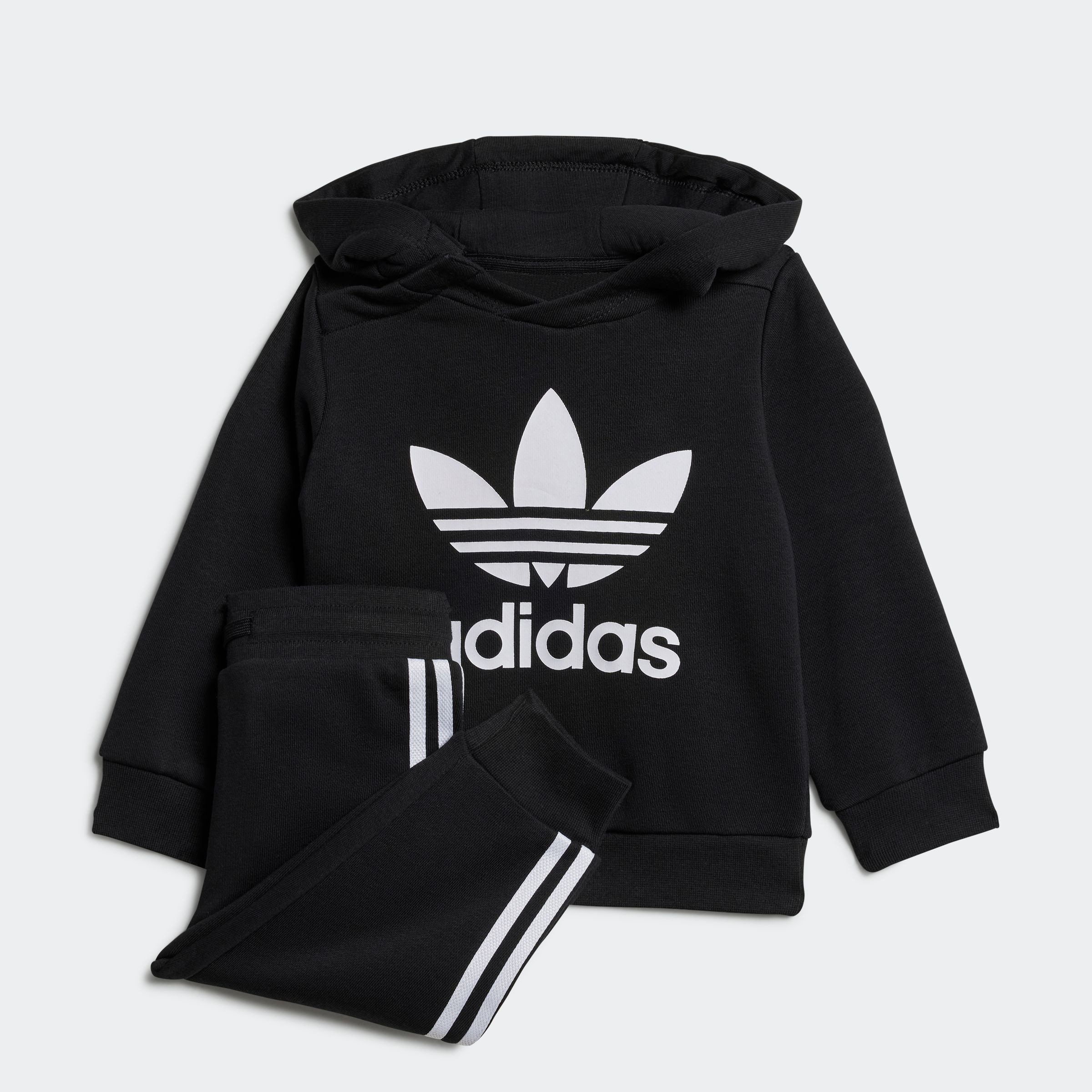 adidas Originals Joggingpak HOODIE SET (2-delig)