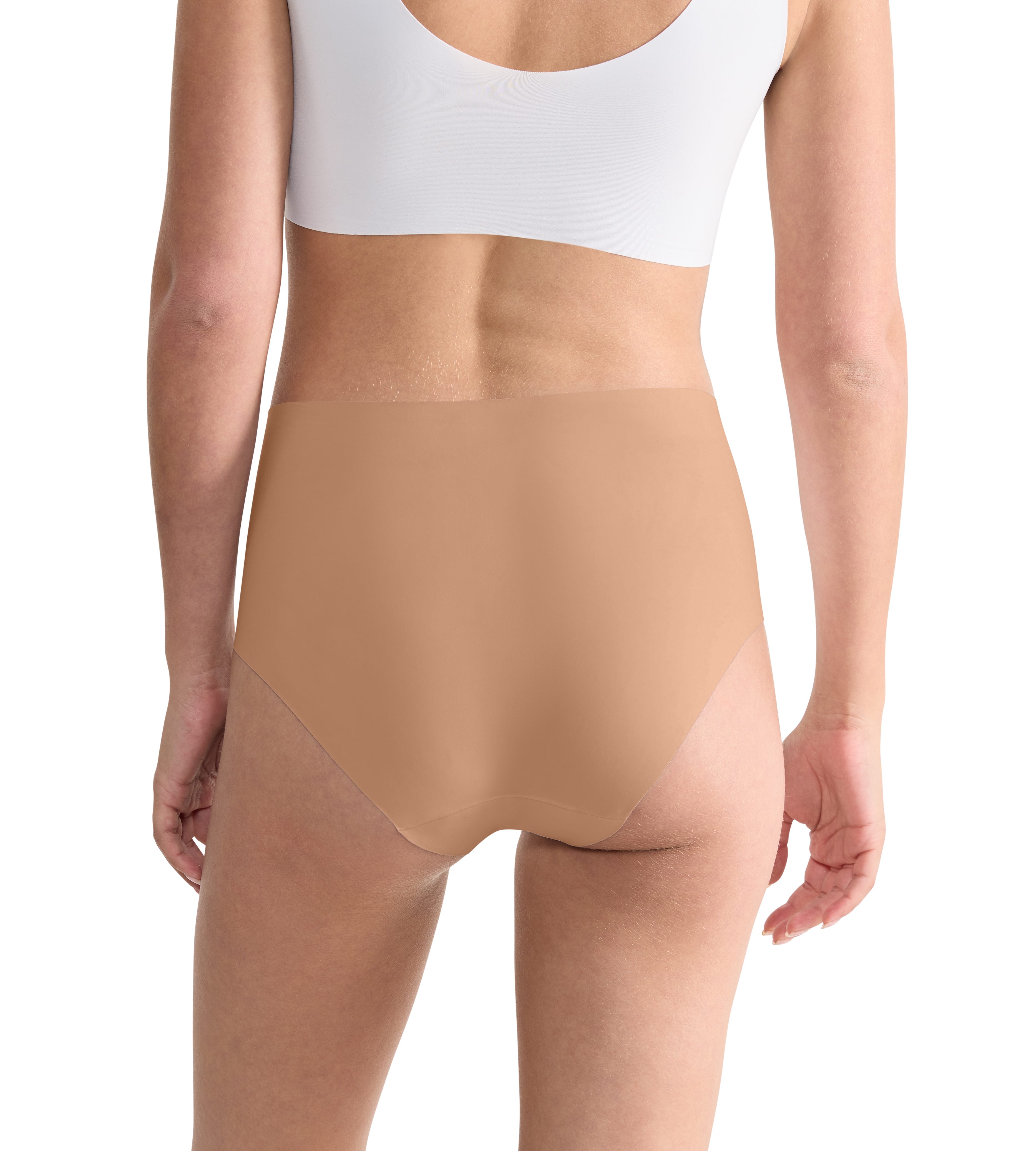 Sloggi Slip ZERO Feel 2.0 High Waist C2P (Set van 2)
