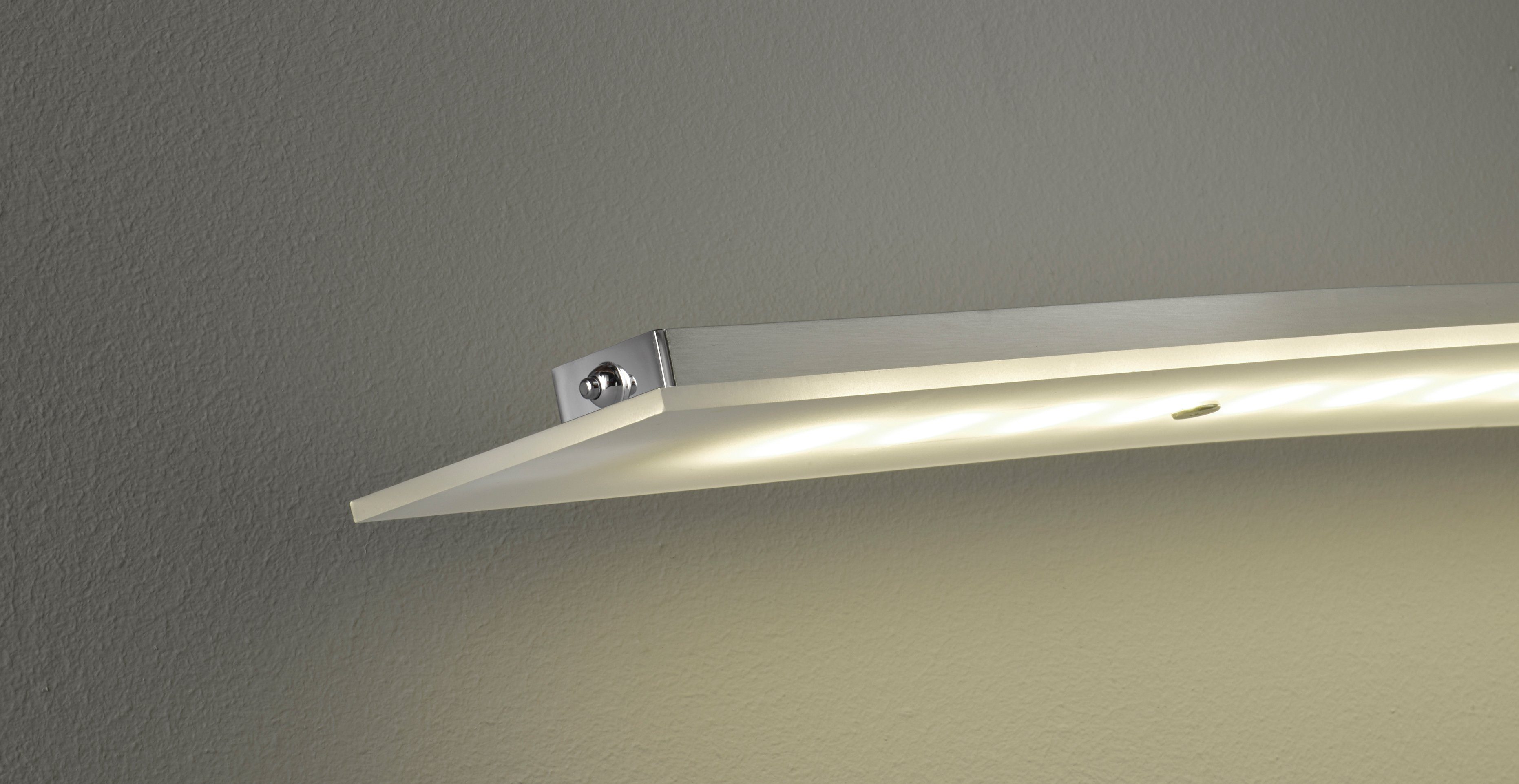 Honsel Leuchten Led-hanglamp Metis