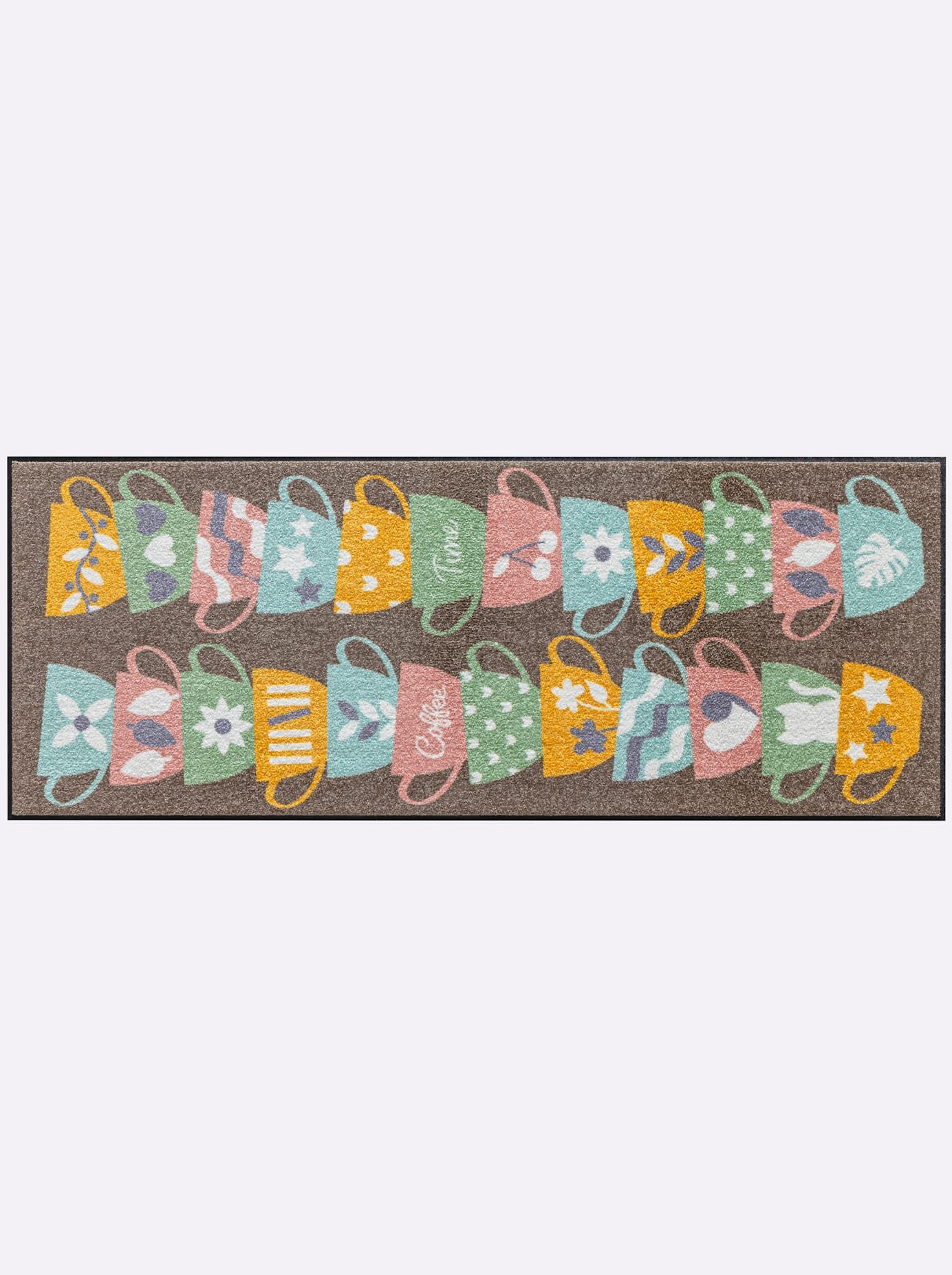 Salonloewe Mat