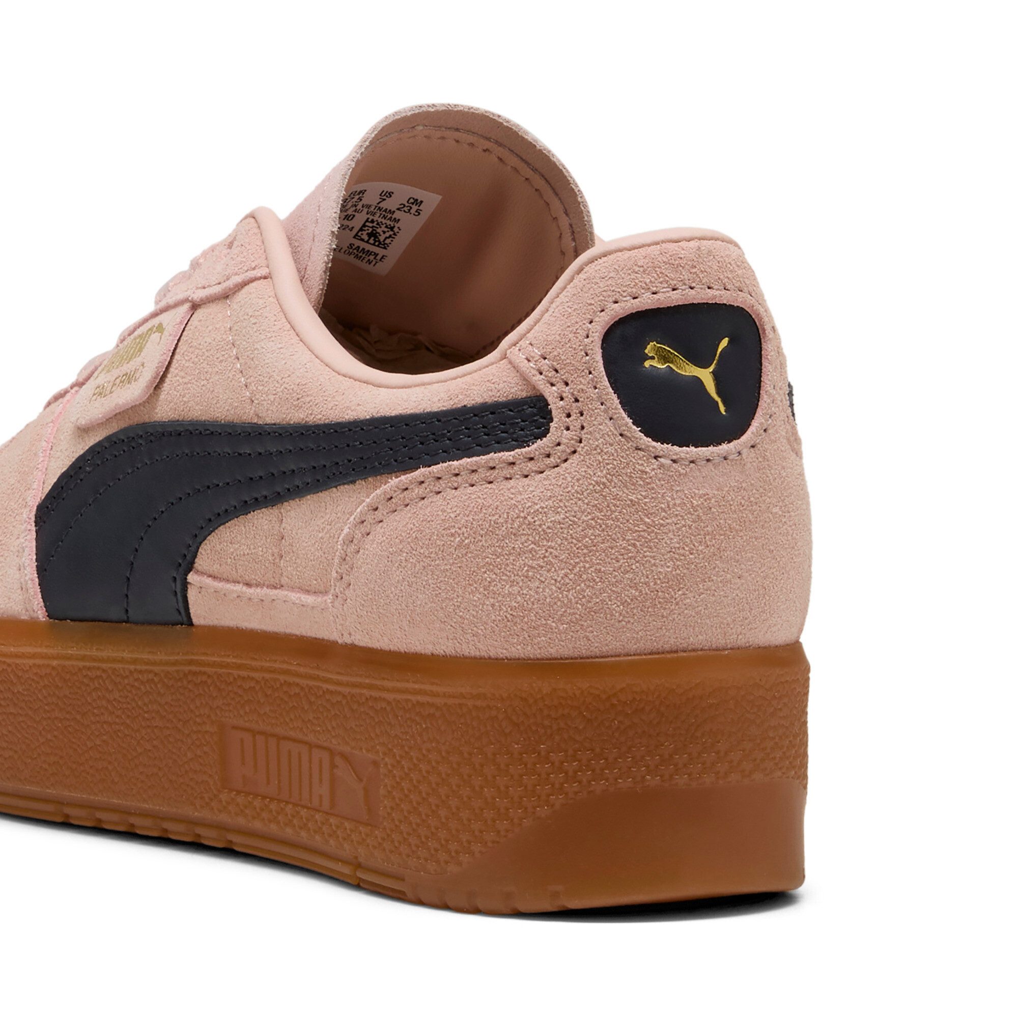 PUMA Sneakers PALERMO ELEVATA WNS