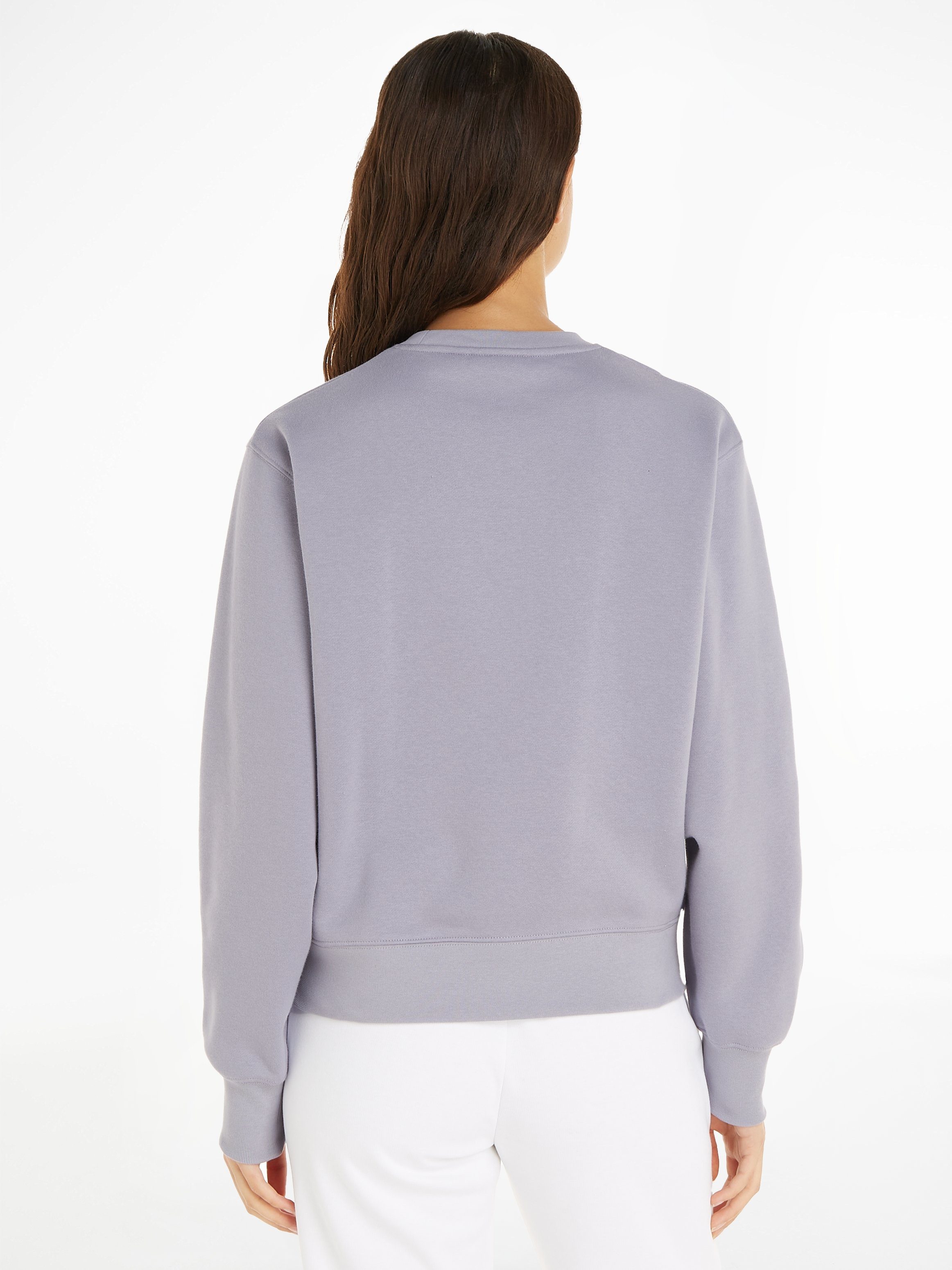 Calvin Klein Sweatshirt TONAL EMB GRAPHIC SWEATSHIRT