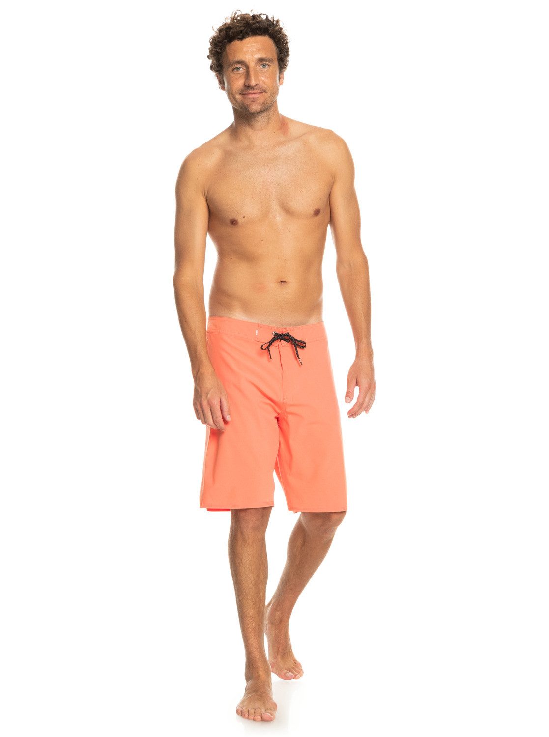Quiksilver Boardshort Surfsilk Kaimana 20"
