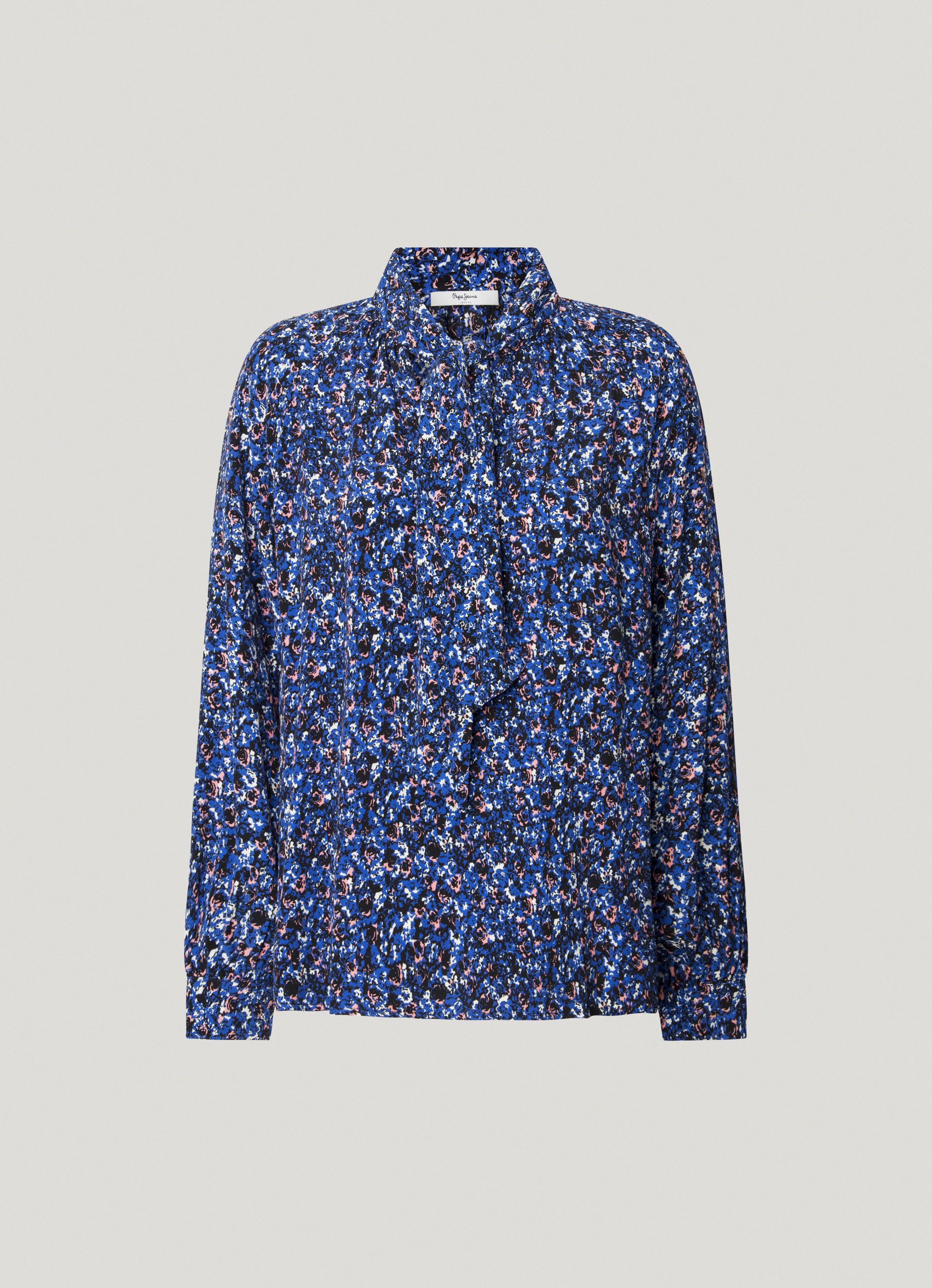 Pepe Jeans Blouse zonder sluiting ARISA
