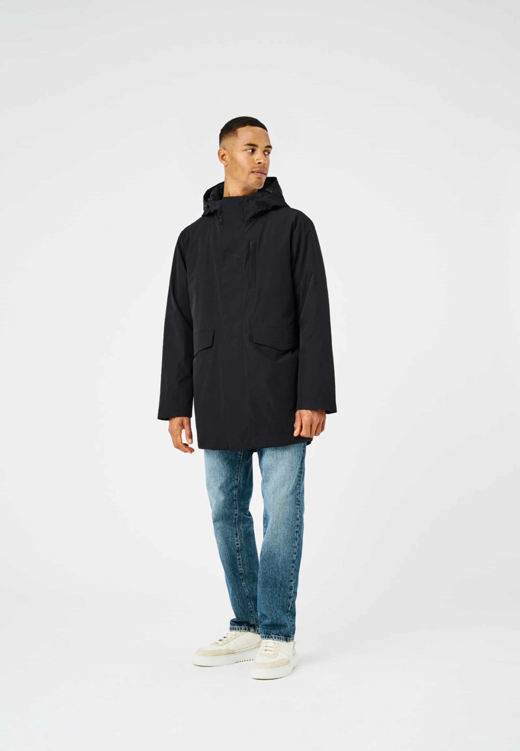 ONLY & SONS Parka ONSENRICO WATERPROOF STRETCH PARKA OTW